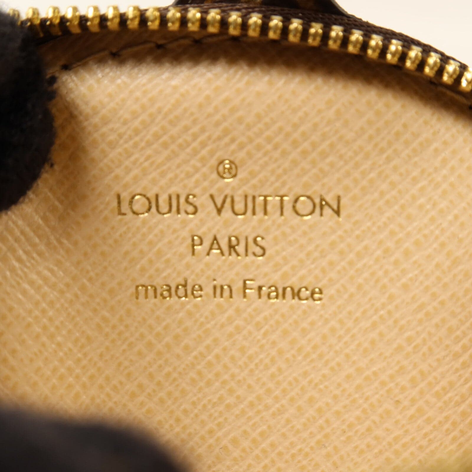 LOUIS VUITTON Multi Pochette M44813 2-Way Bag Coated Canvas