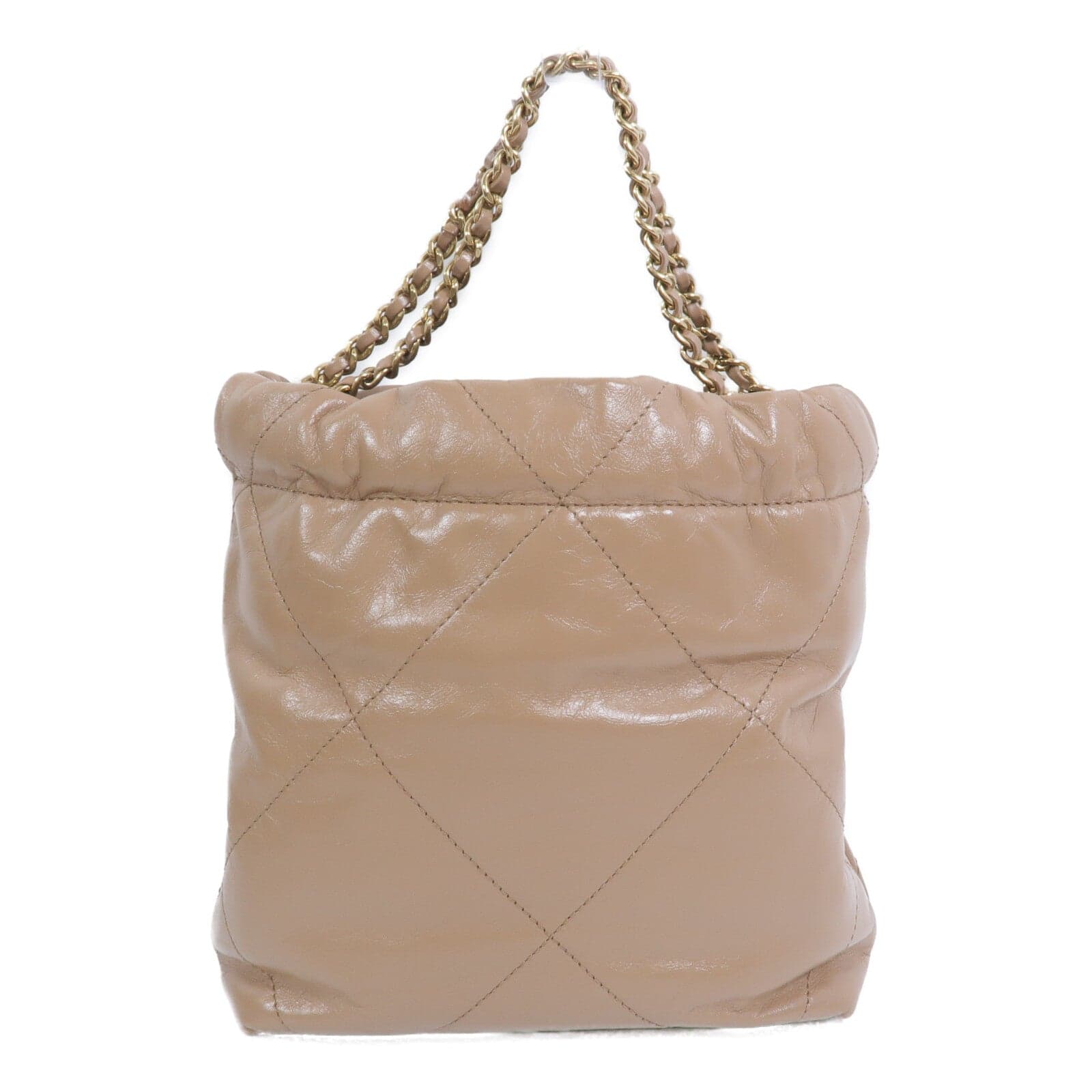 LOUIS VUITTON AS3980 2-Way Bag Calfskin