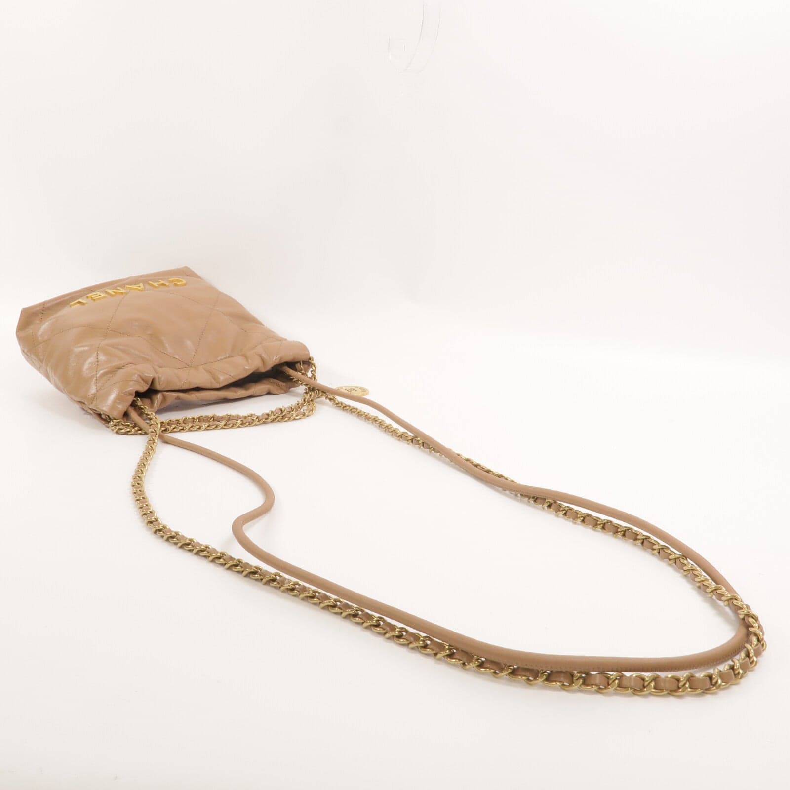 LOUIS VUITTON AS3980 2-Way Bag Calfskin