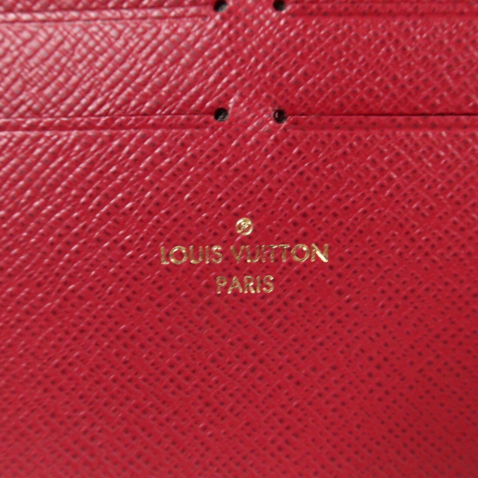 LOUIS VUITTON Felicie M81896 Shoulder Bag Coated Canvas