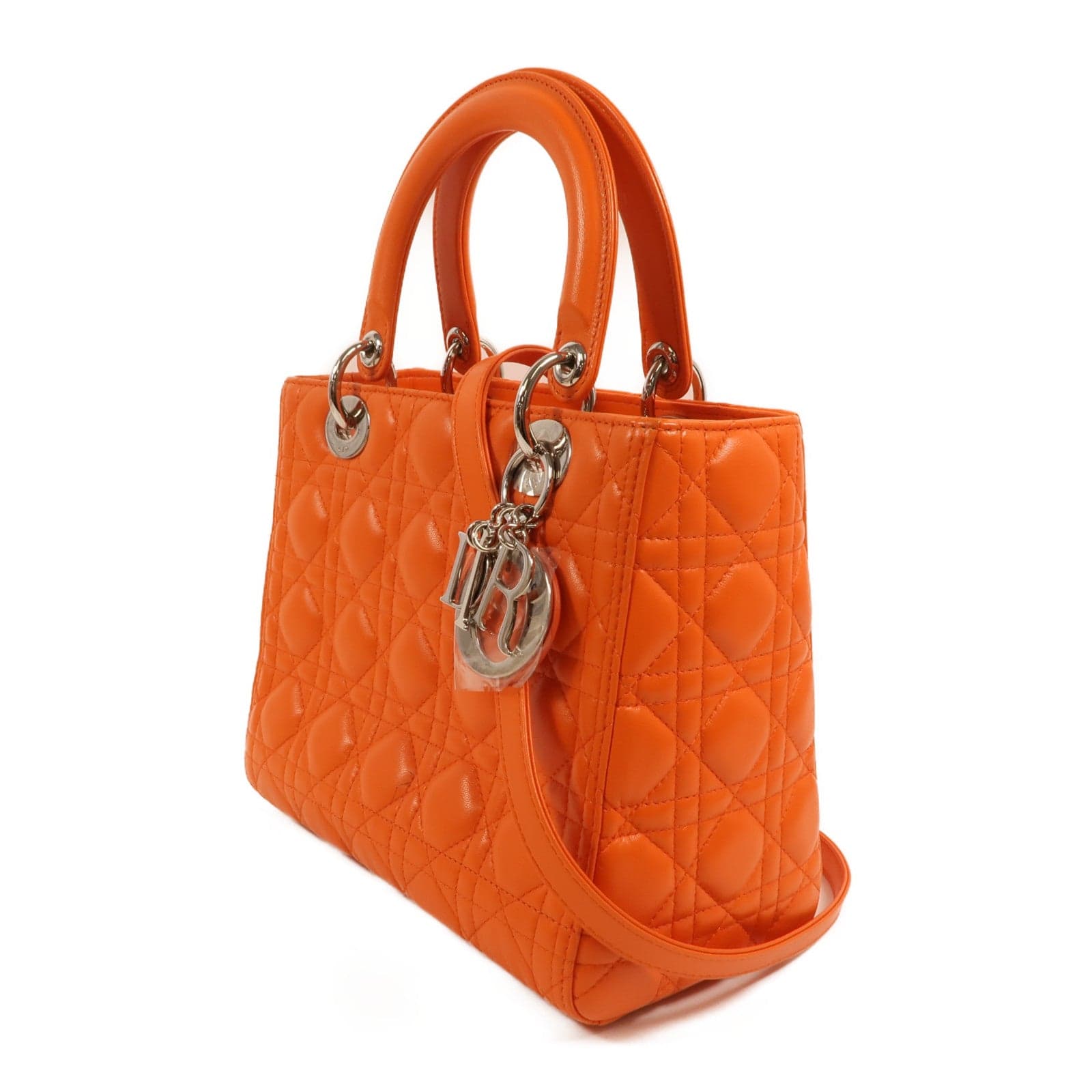 LOUIS VUITTON 兩用包 羊皮