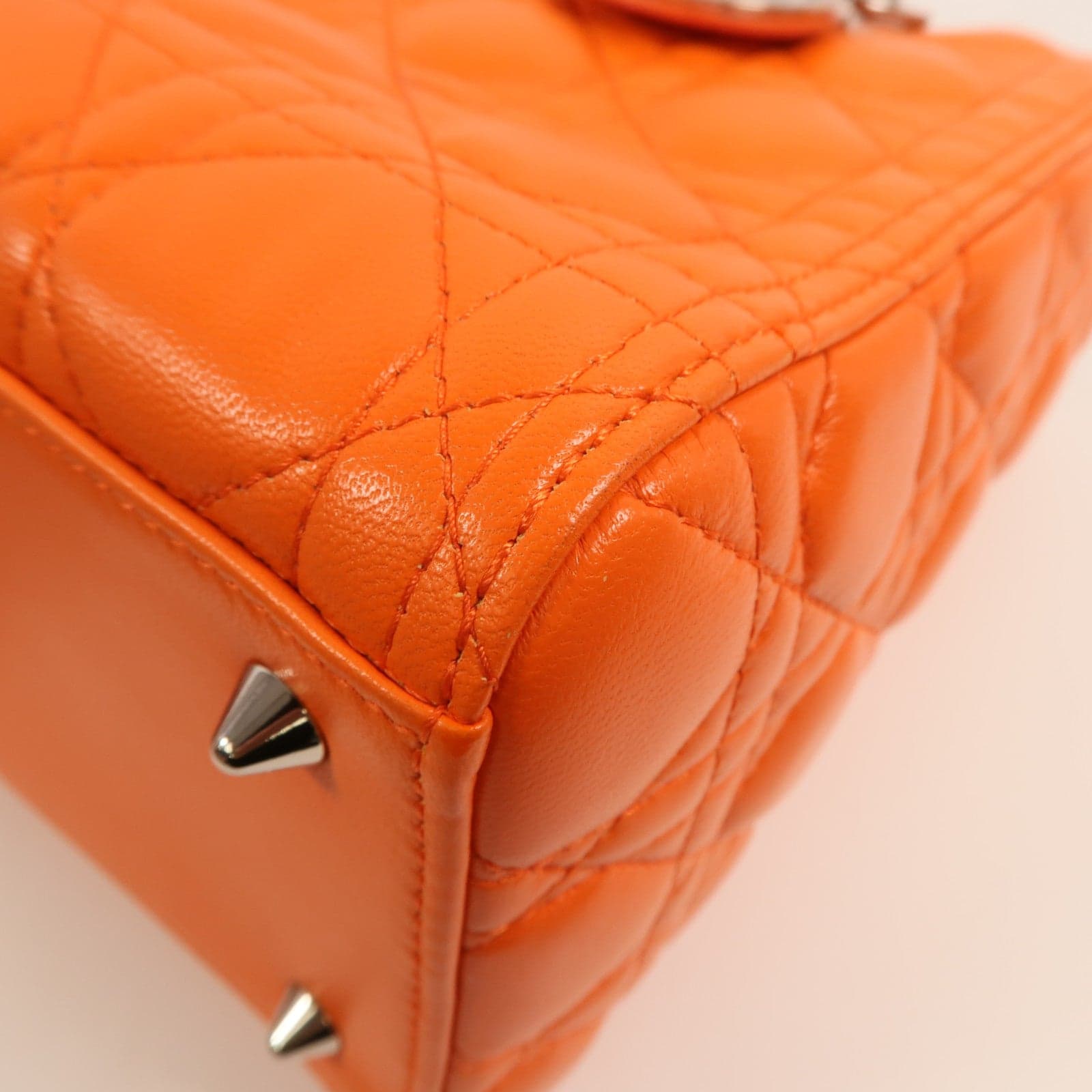 LOUIS VUITTON 兩用包 羊皮