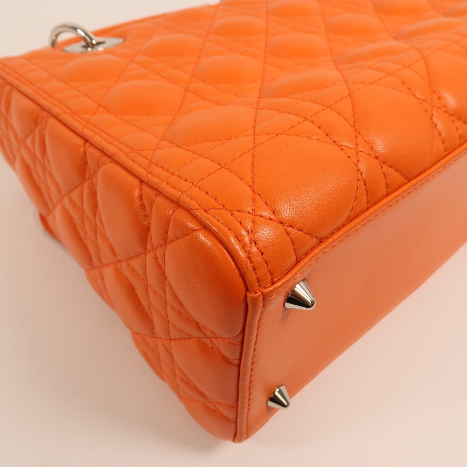 LOUIS VUITTON 兩用包 羊皮