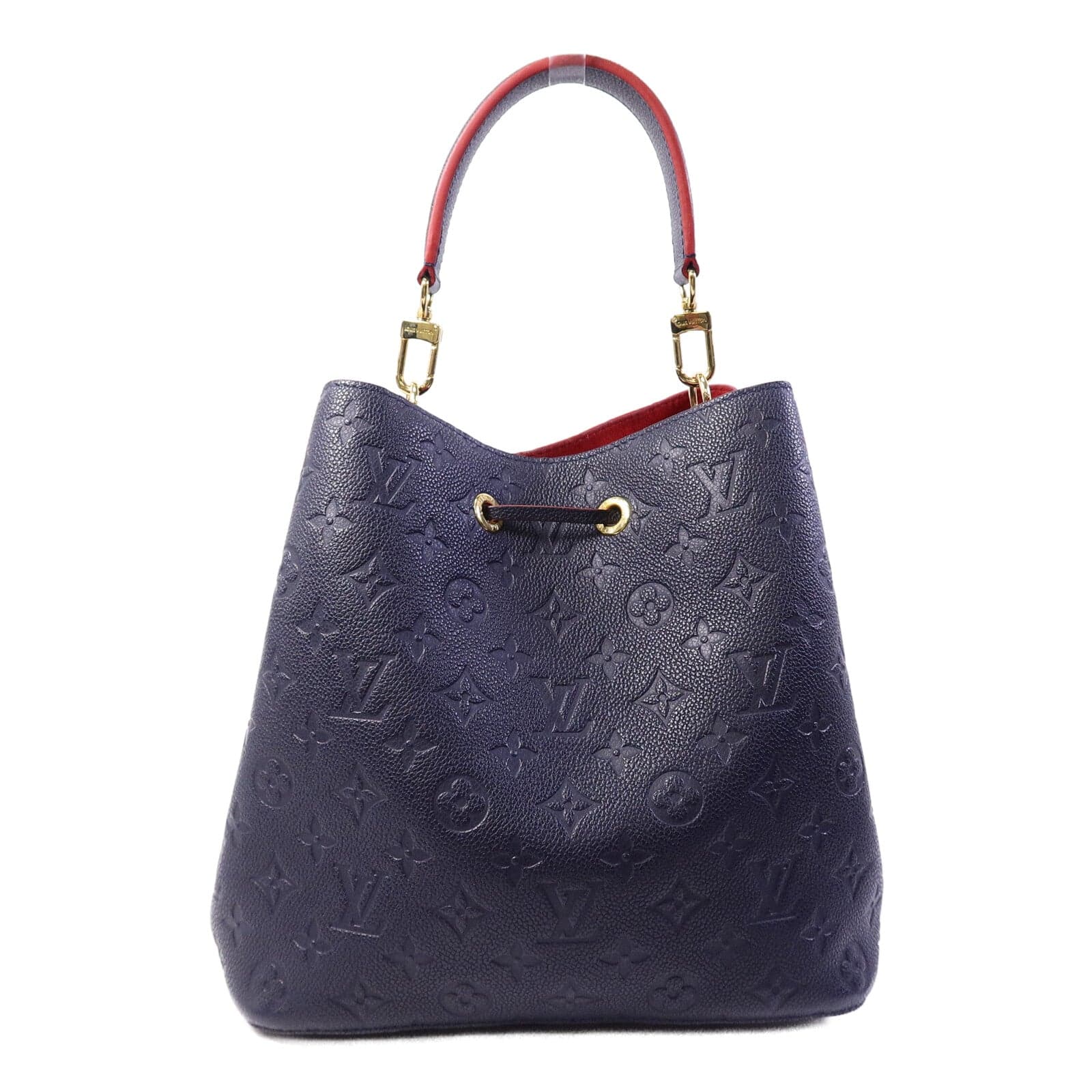 LOUIS VUITTON NeoNoe M45306 2-Way Bag Calfskin