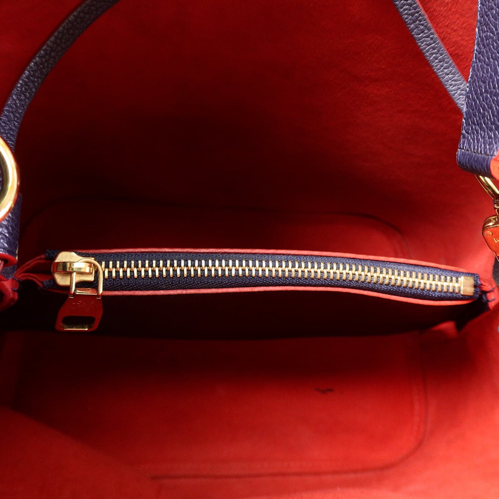 LOUIS VUITTON NeoNoe M45306 2-Way Bag Calfskin