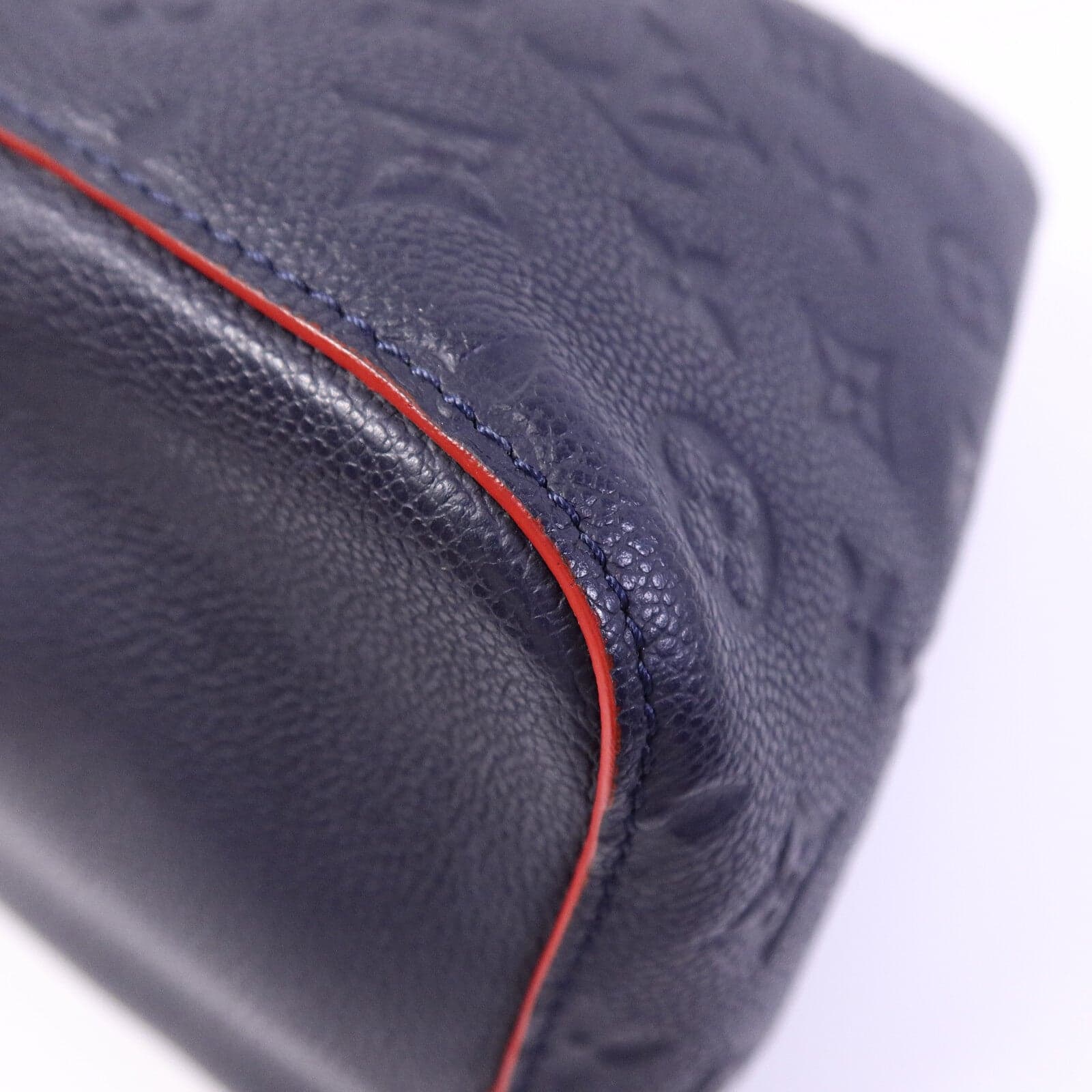 LOUIS VUITTON NeoNoe M45306 2-Way Bag Calfskin