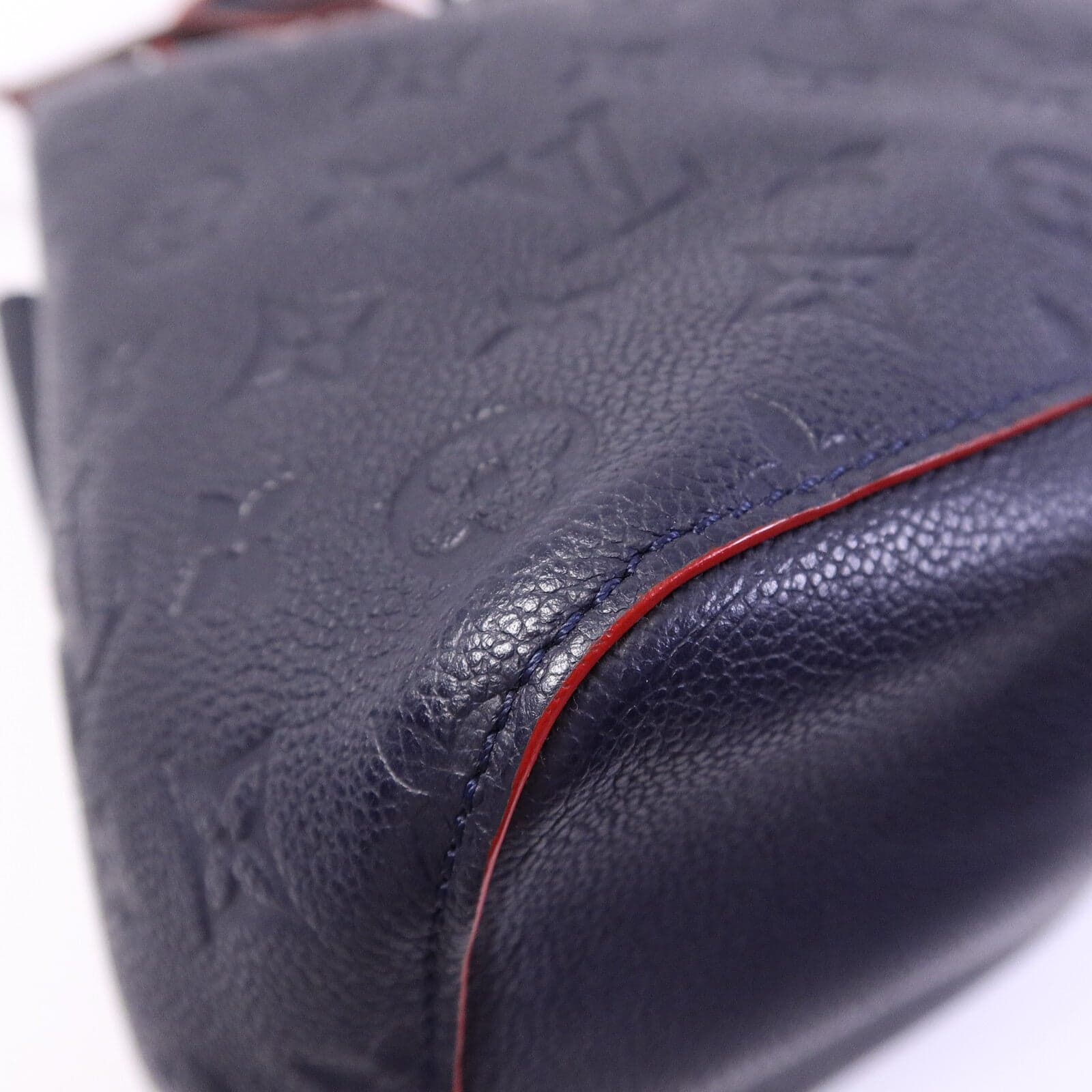 LOUIS VUITTON NeoNoe M45306 2-Way Bag Calfskin