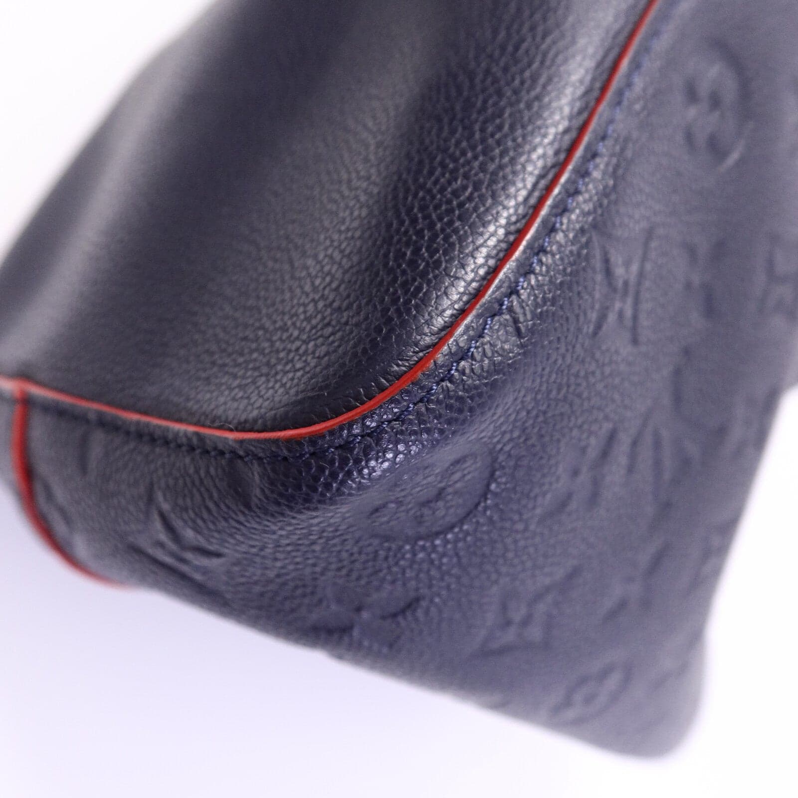 LOUIS VUITTON NeoNoe M45306 2-Way Bag Calfskin