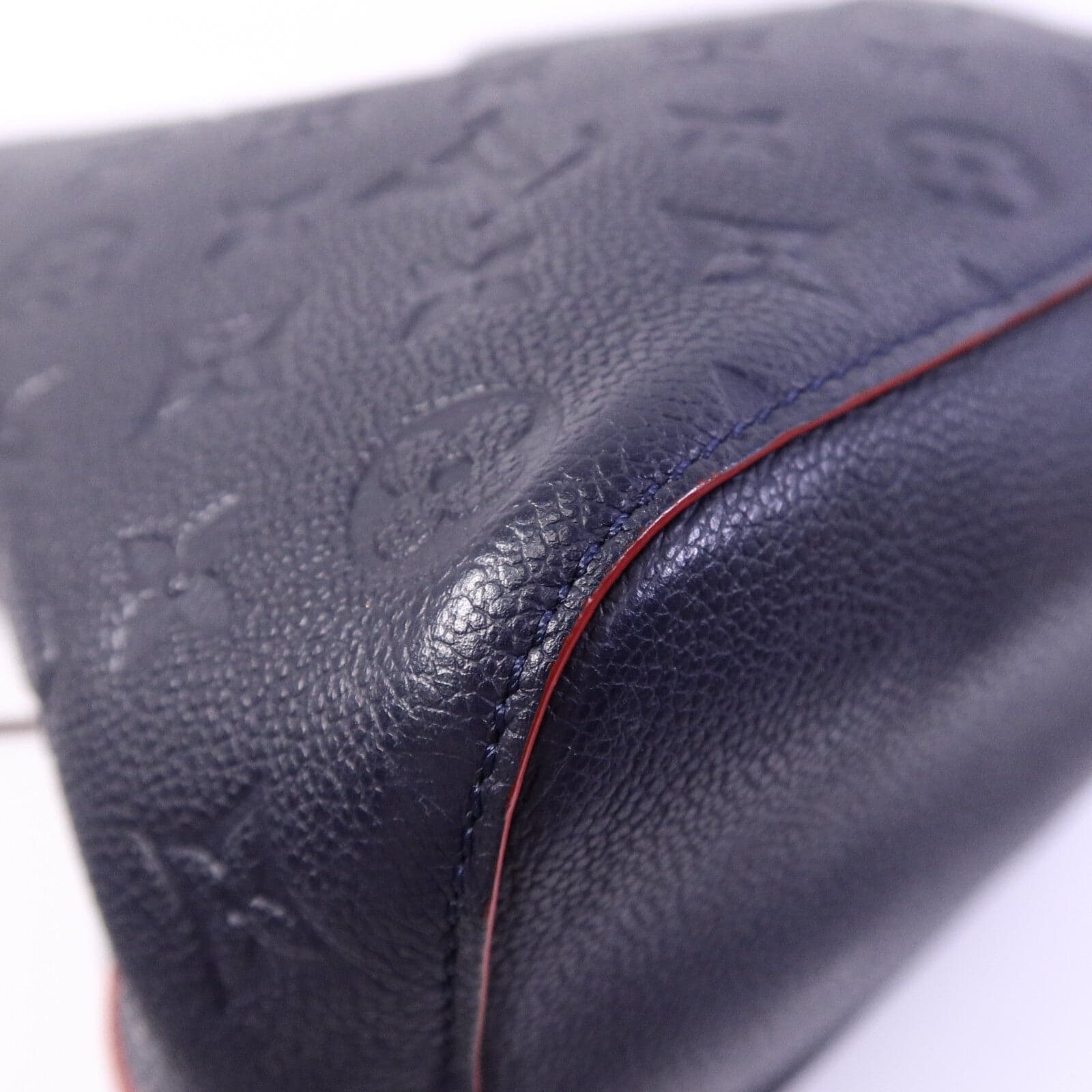 LOUIS VUITTON NeoNoe M45306 2-Way Bag Calfskin