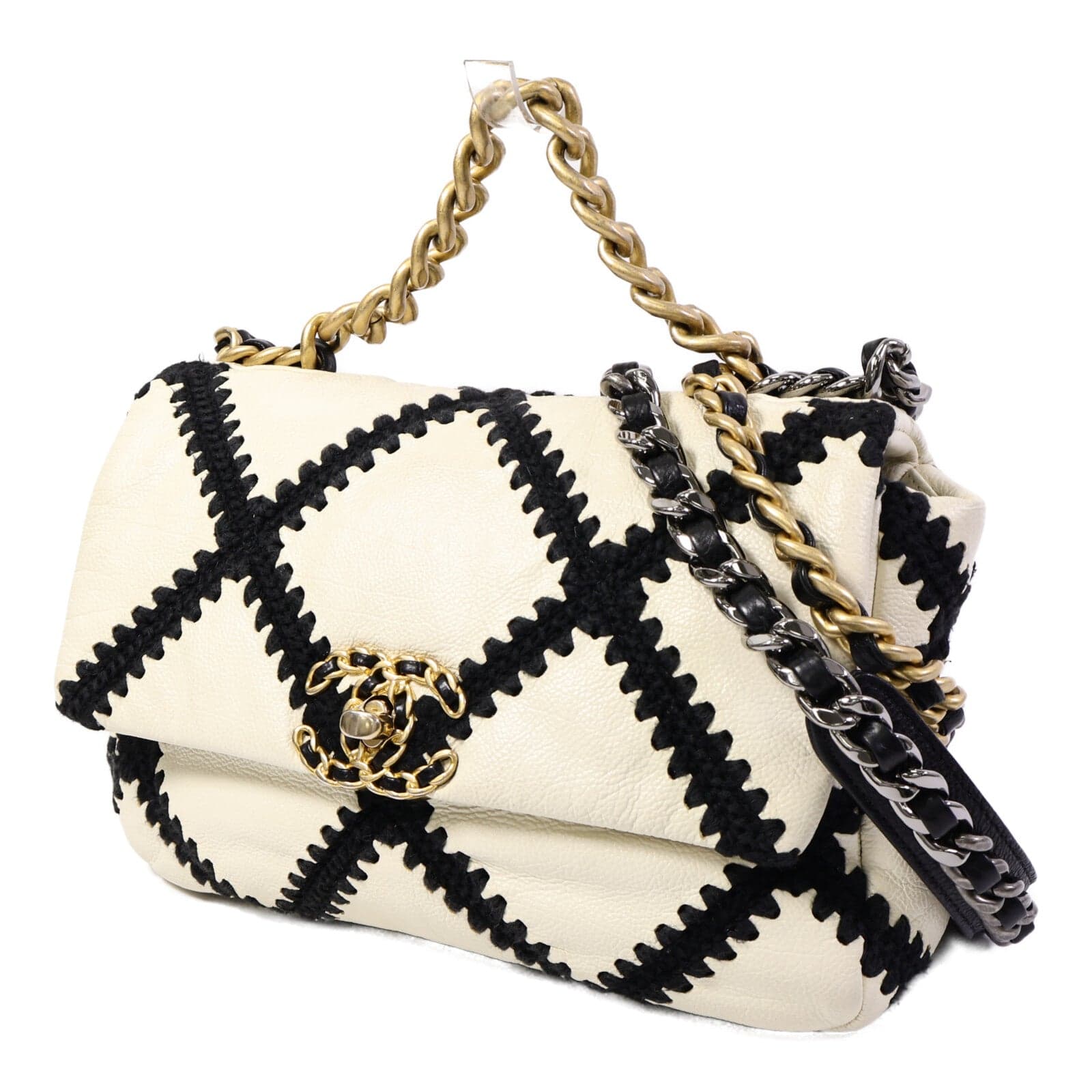 LOUIS VUITTON AS1161 兩用包 牛皮