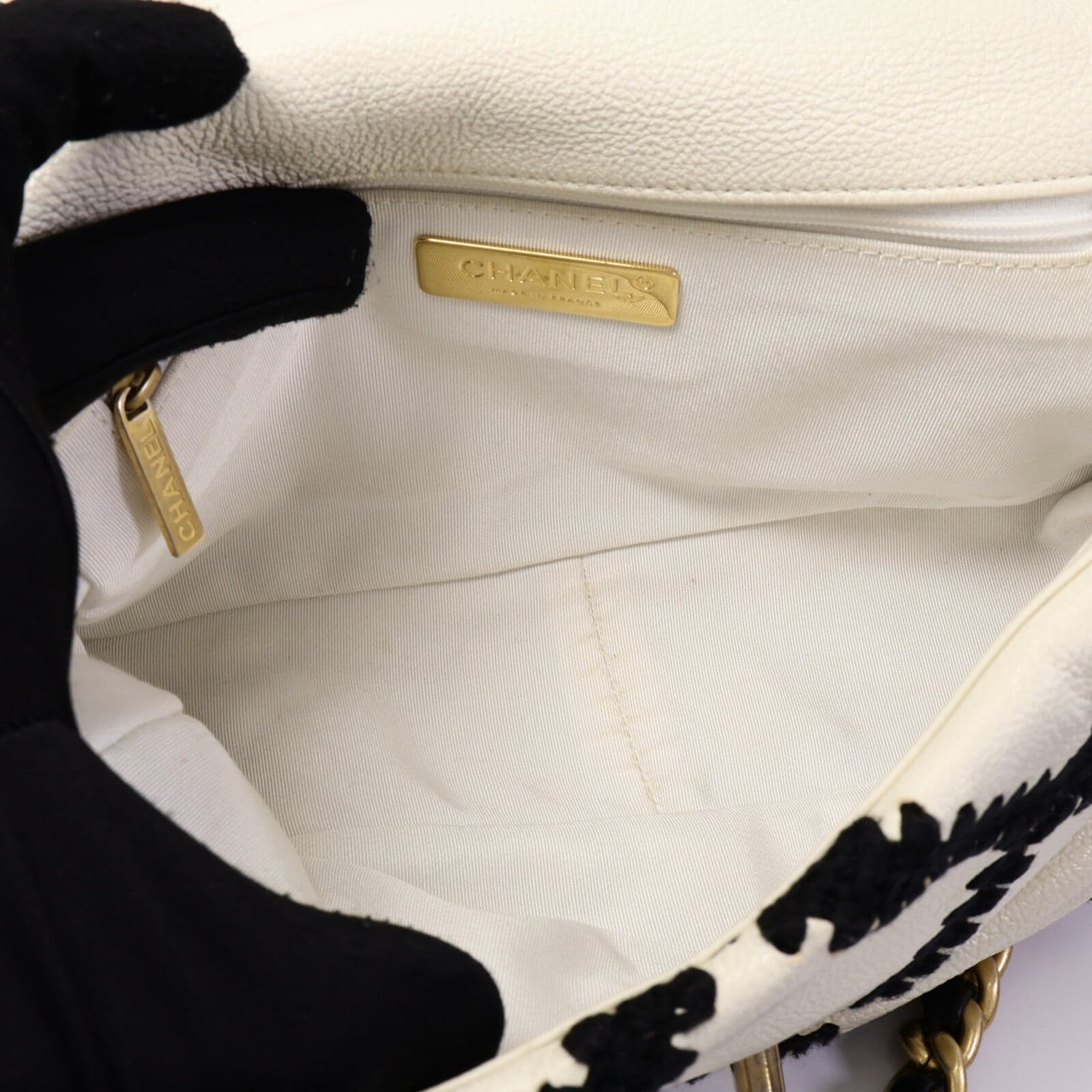 LOUIS VUITTON AS1161 兩用包 牛皮