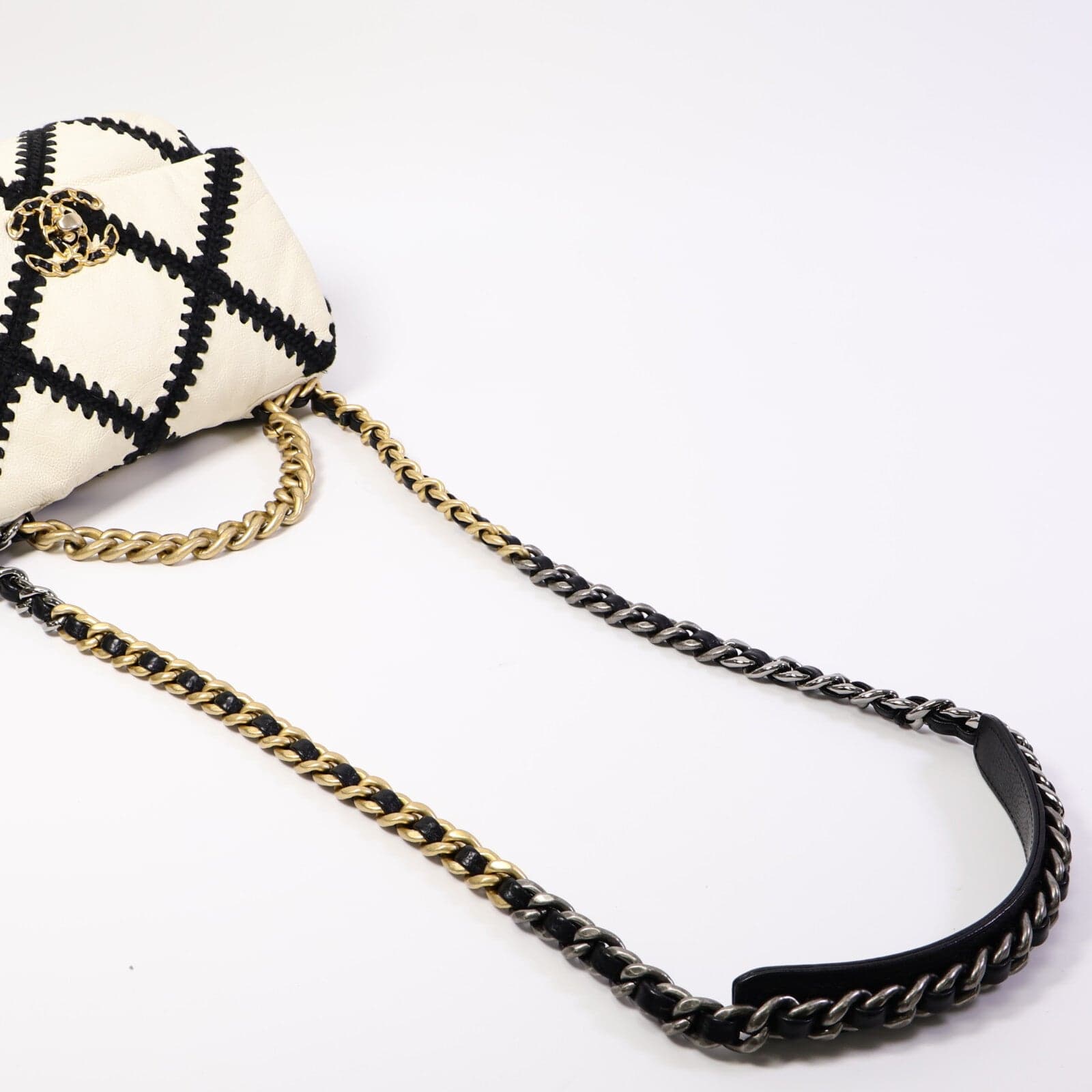 LOUIS VUITTON AS1161 兩用包 牛皮