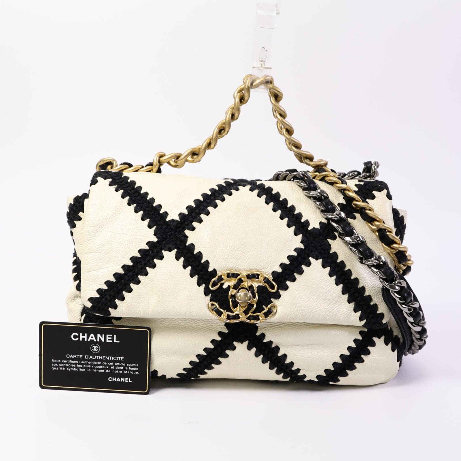 LOUIS VUITTON AS1161 兩用包 牛皮