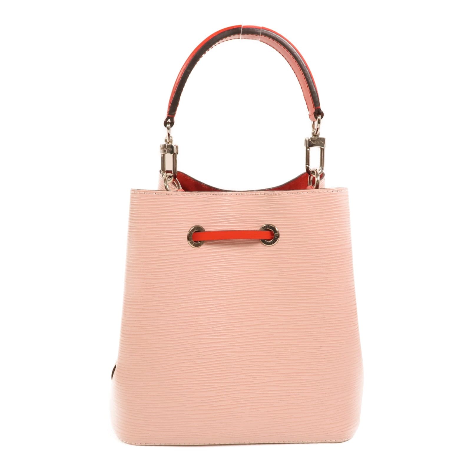 LOUIS VUITTON NeoNoe M53609 2-Way Bag Calfskin
