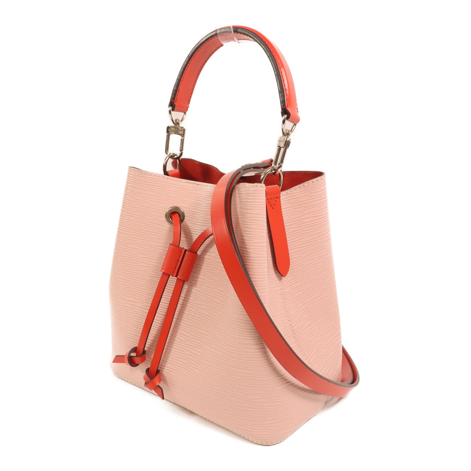 LOUIS VUITTON NeoNoe M53609 2-Way Bag Calfskin