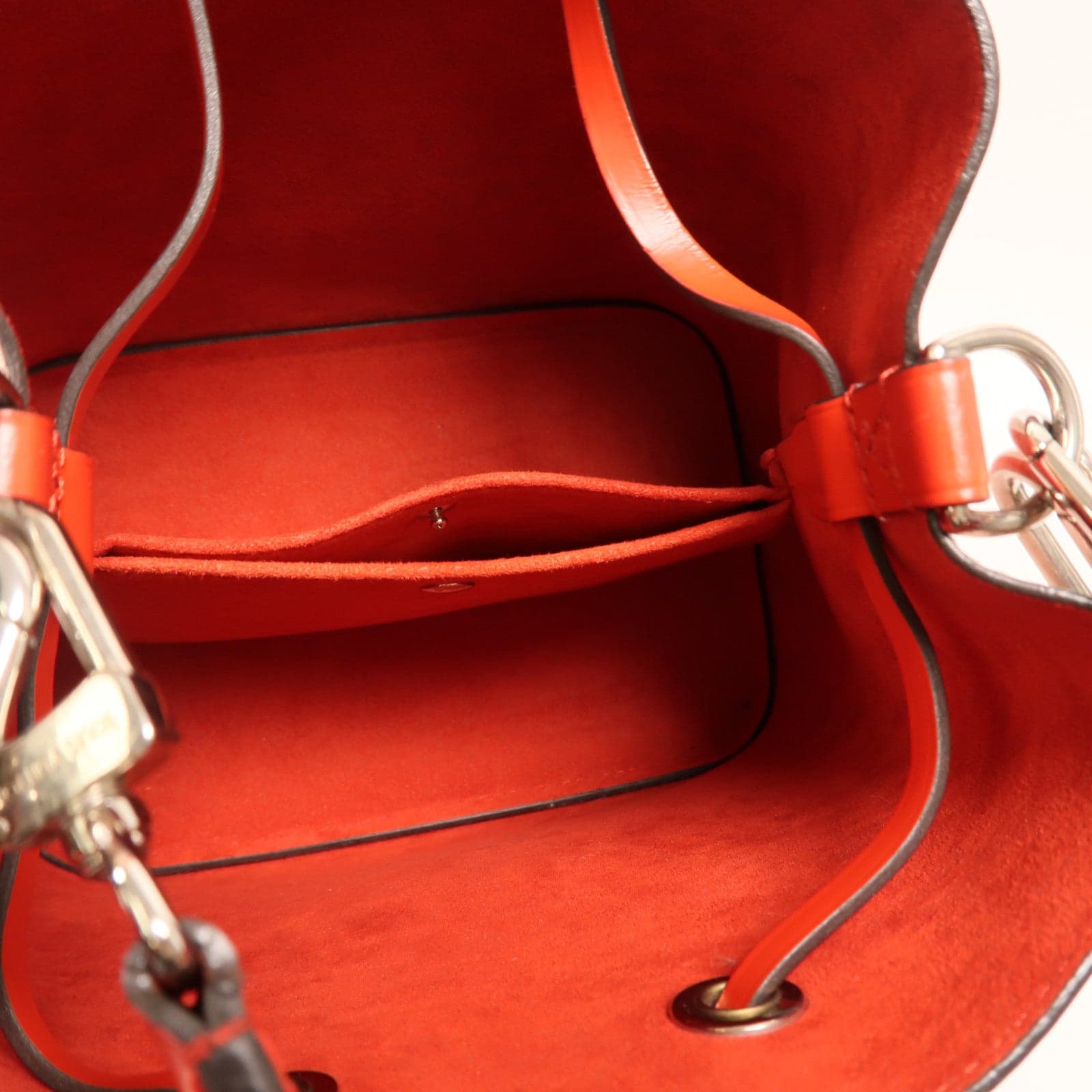 LOUIS VUITTON NeoNoe M53609 2-Way Bag Calfskin