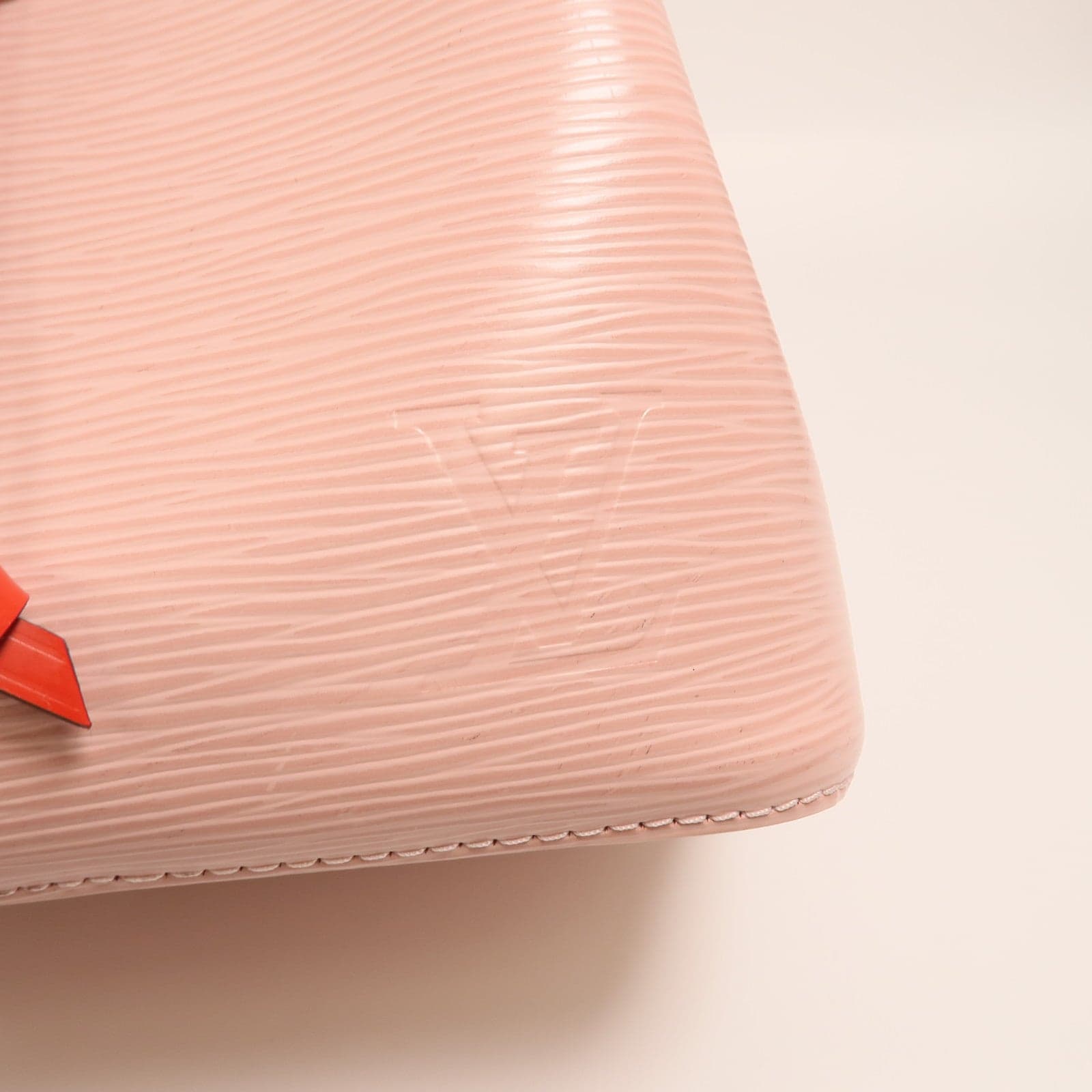 LOUIS VUITTON NeoNoe M53609 2-Way Bag Calfskin
