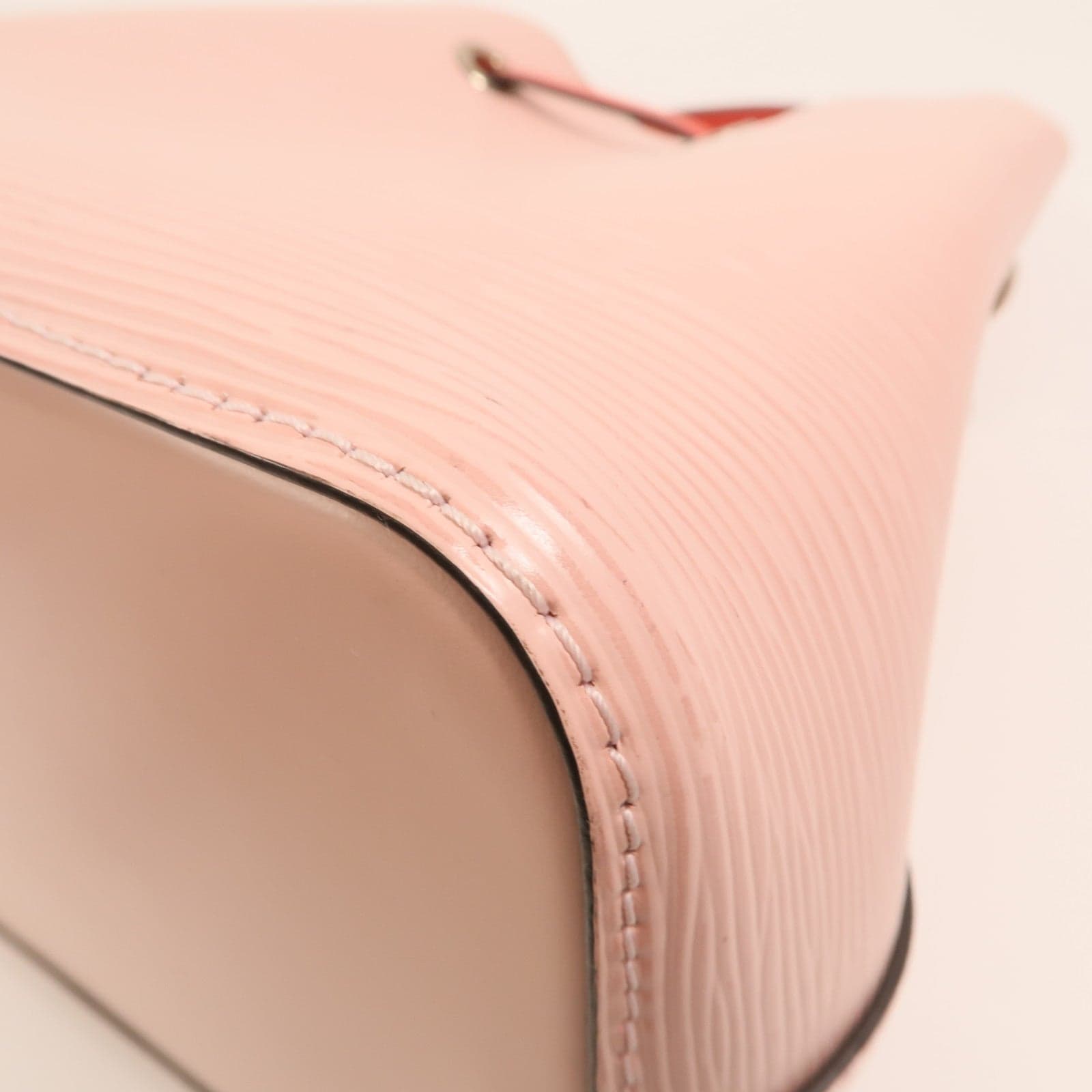 LOUIS VUITTON NeoNoe M53609 2-Way Bag Calfskin