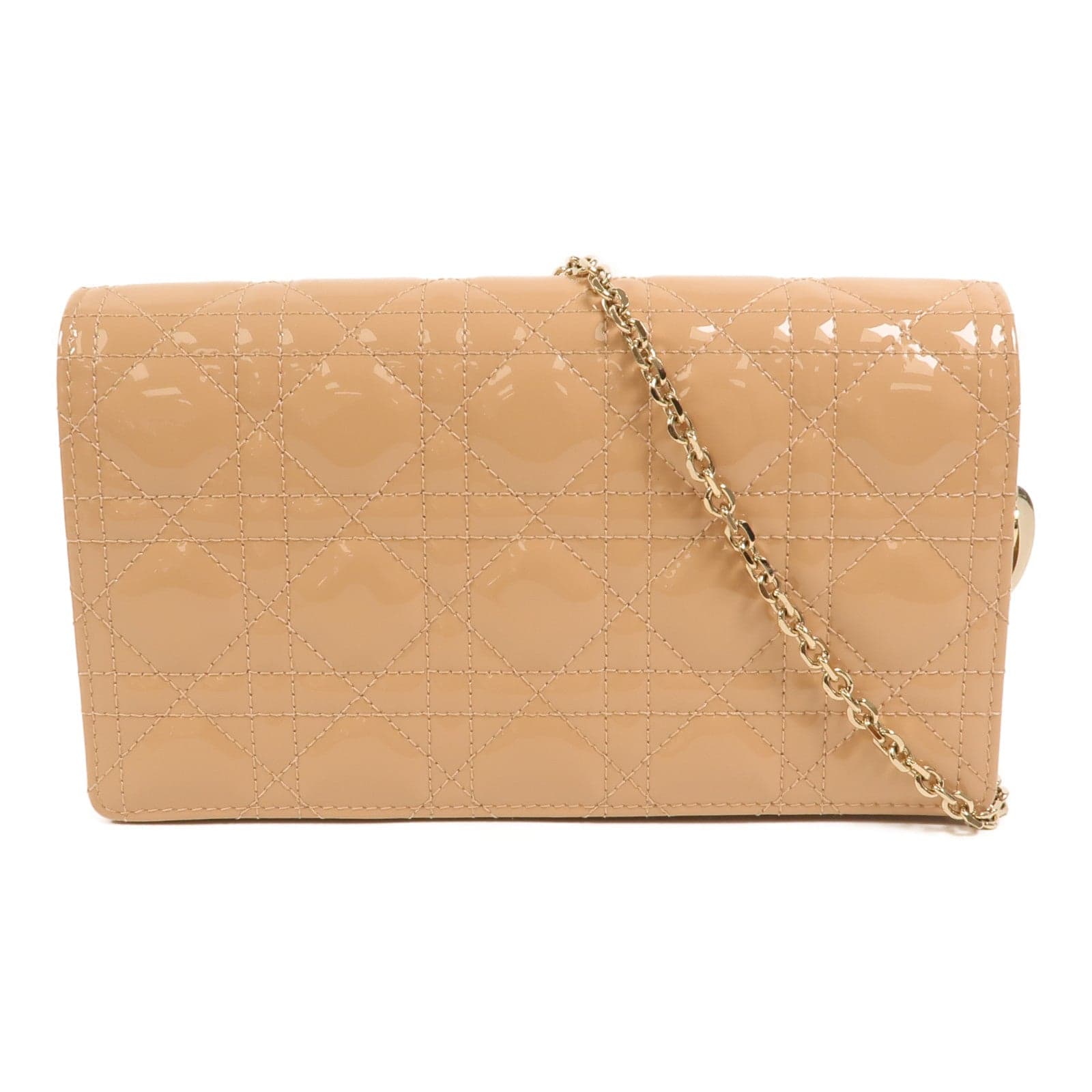 LOUIS VUITTON 肩背包 皮革