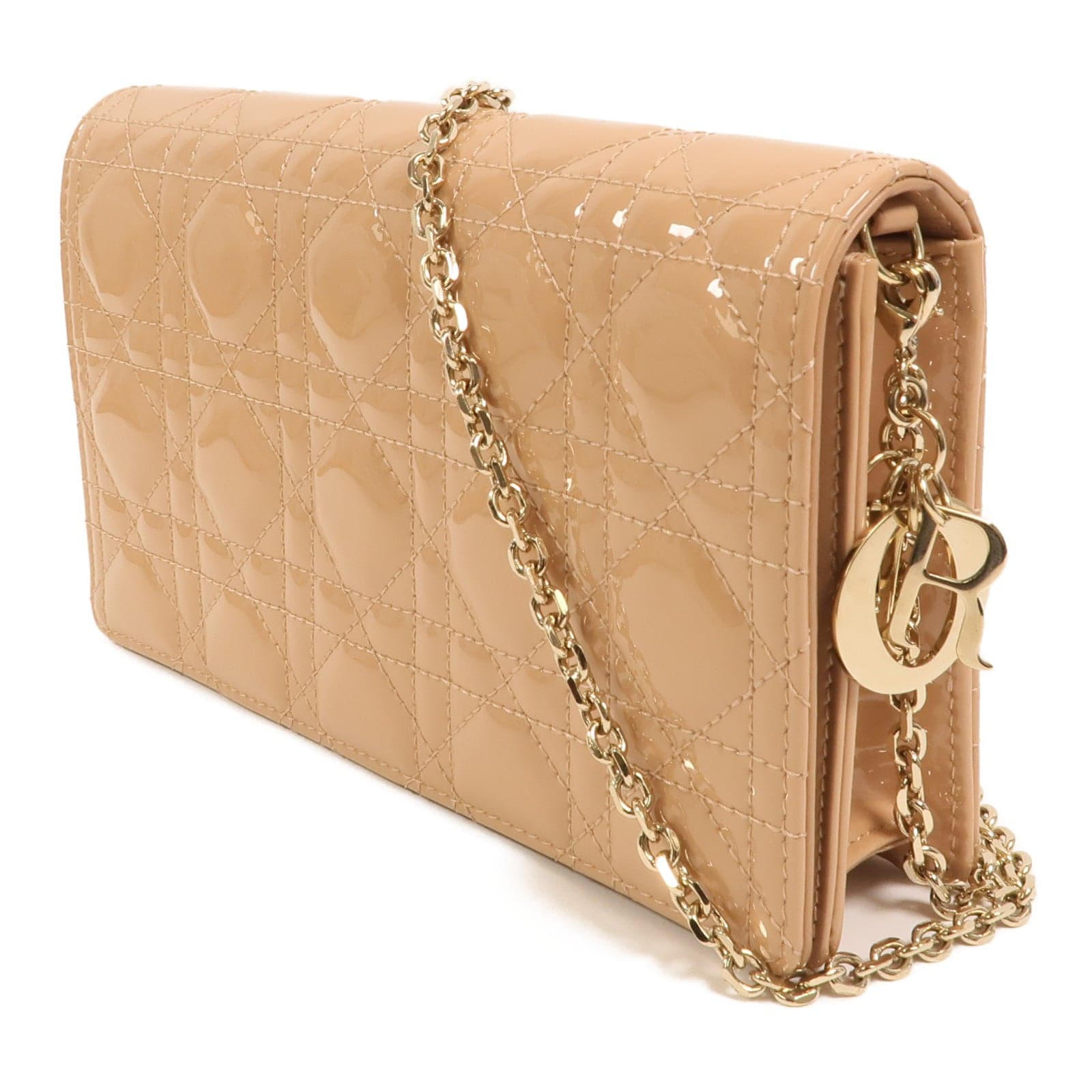 LOUIS VUITTON 肩背包 皮革