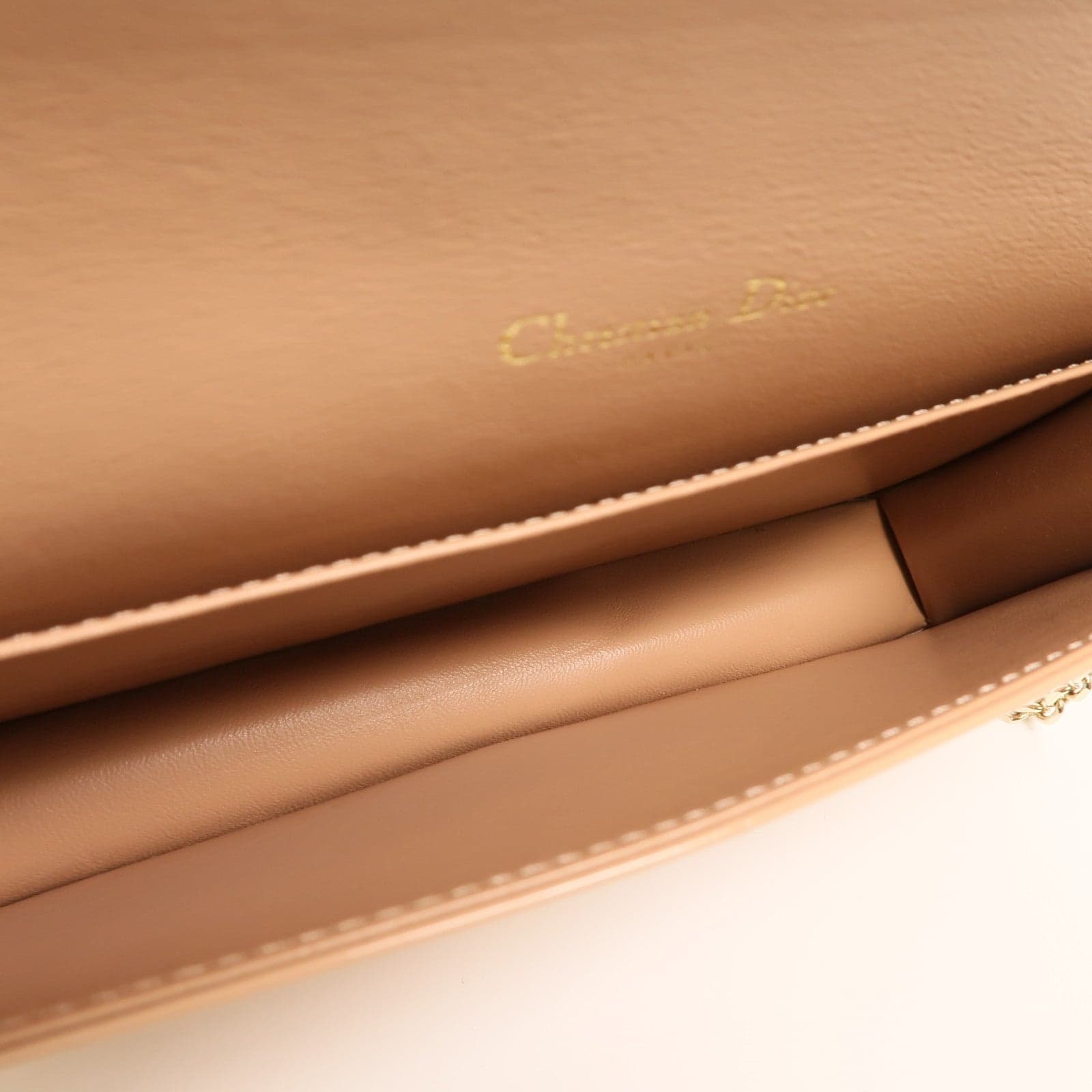 LOUIS VUITTON 肩背包 皮革