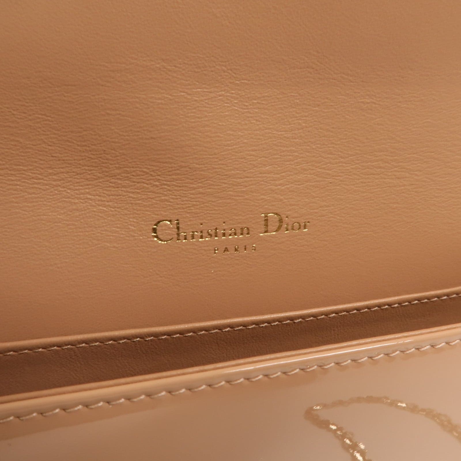 LOUIS VUITTON 肩背包 皮革