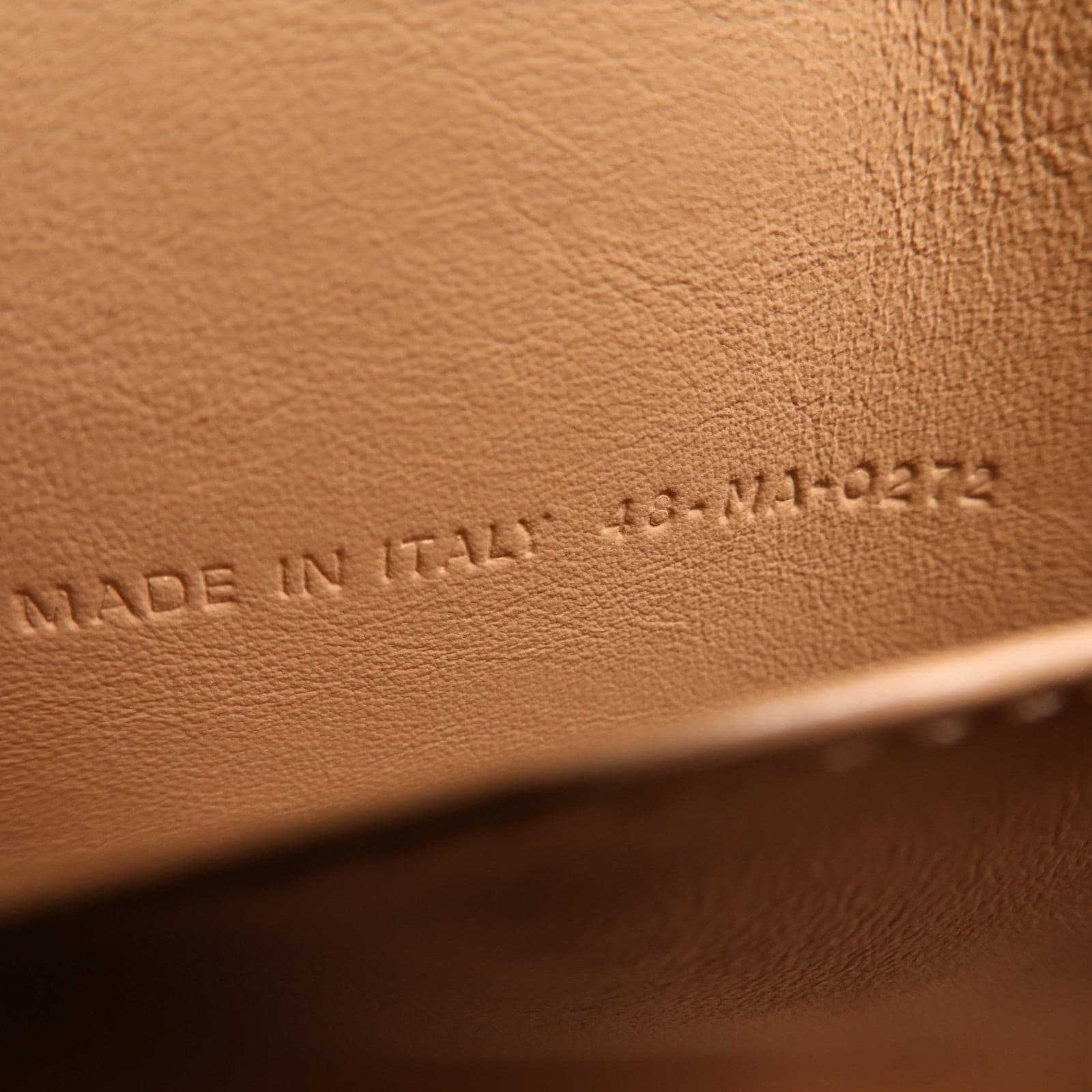 LOUIS VUITTON 肩背包 皮革