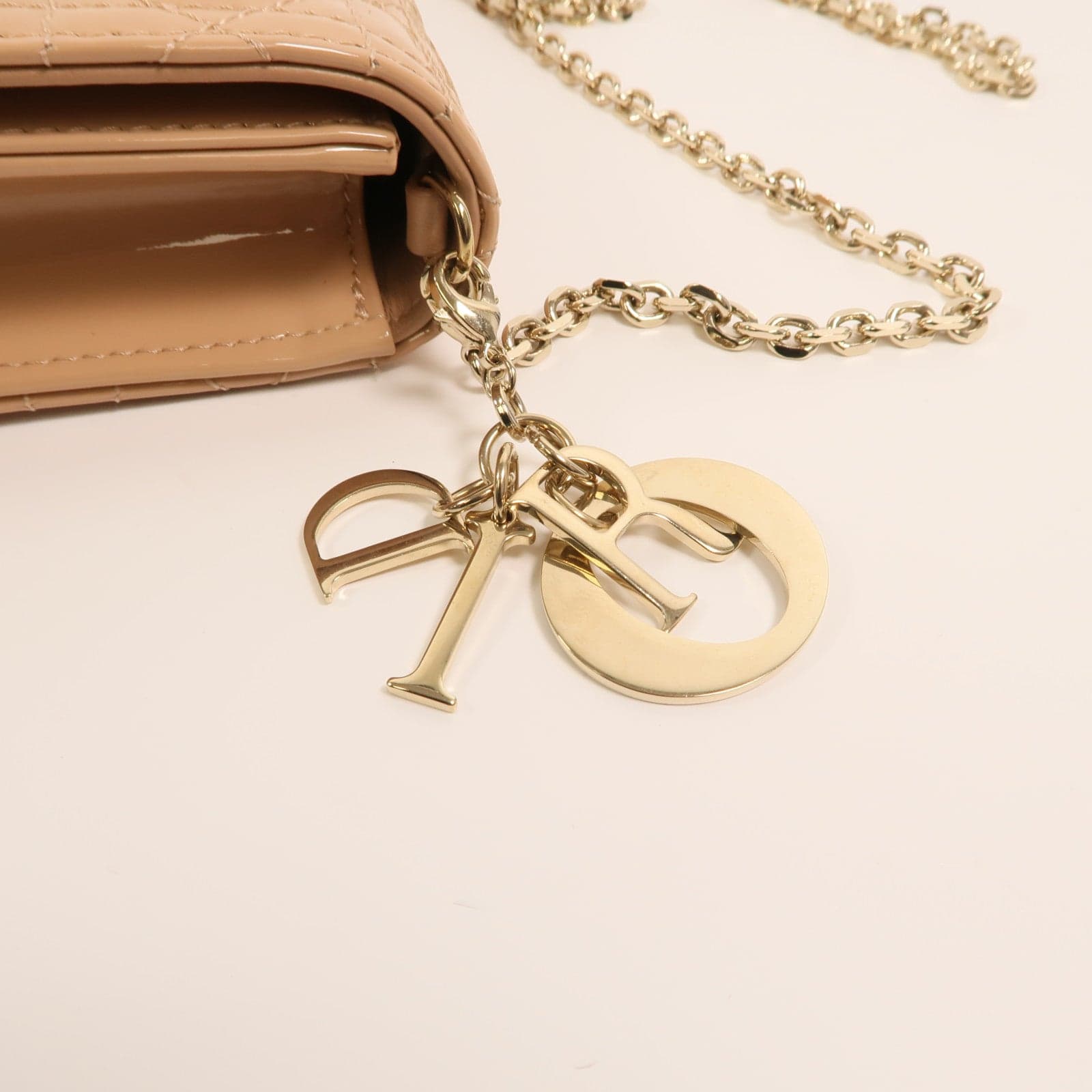 LOUIS VUITTON 肩背包 皮革