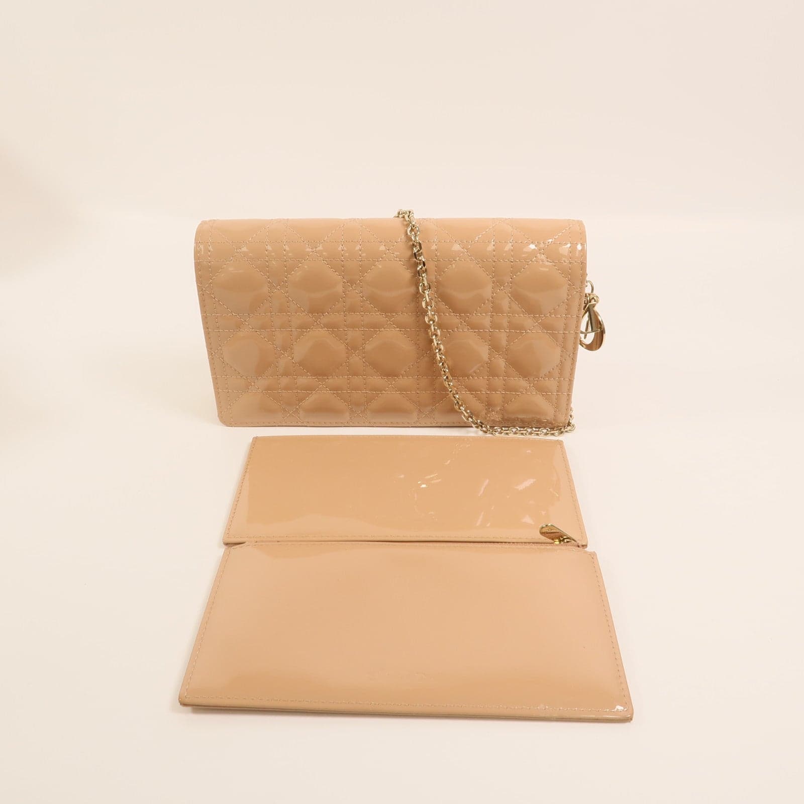 LOUIS VUITTON 肩背包 皮革