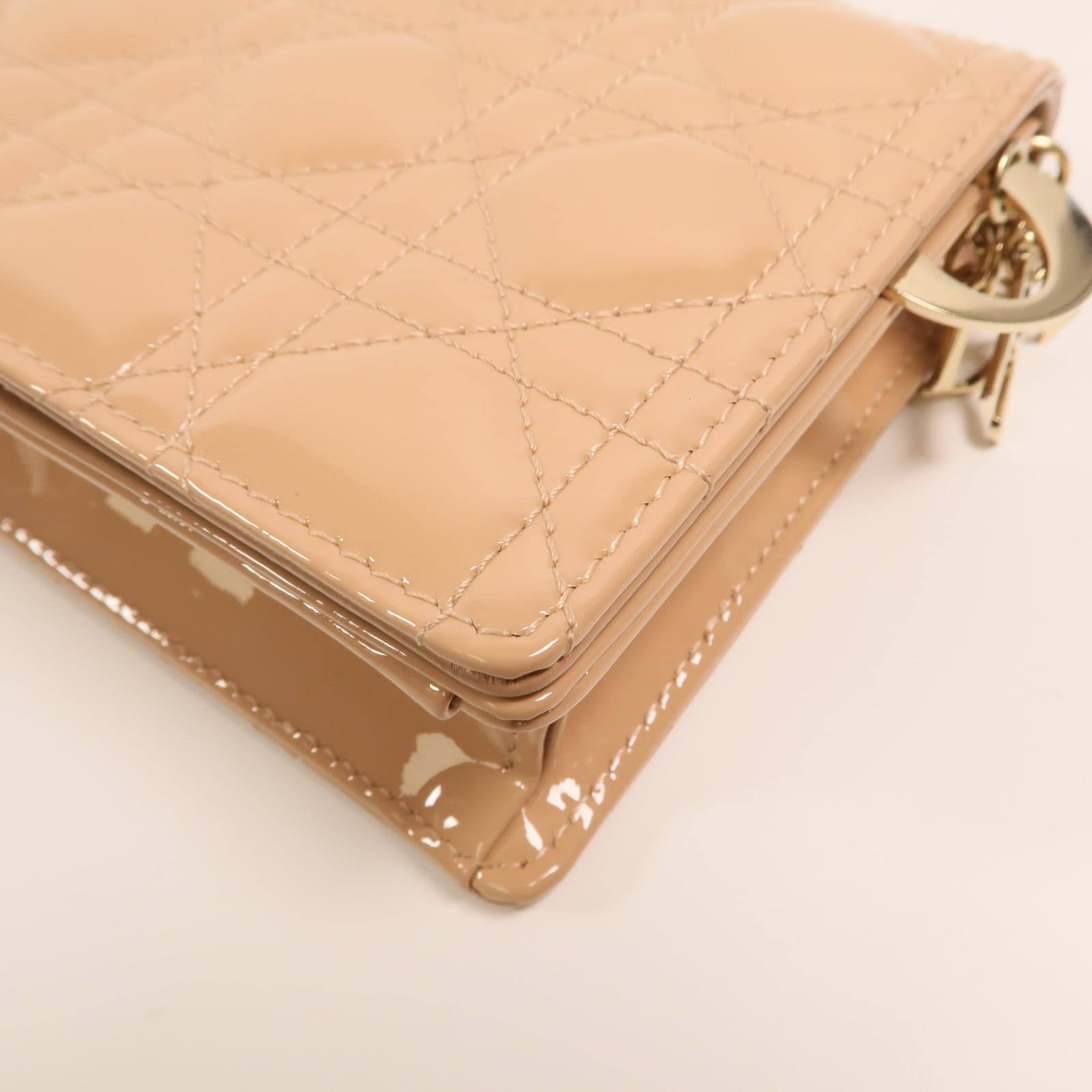 LOUIS VUITTON 肩背包 皮革