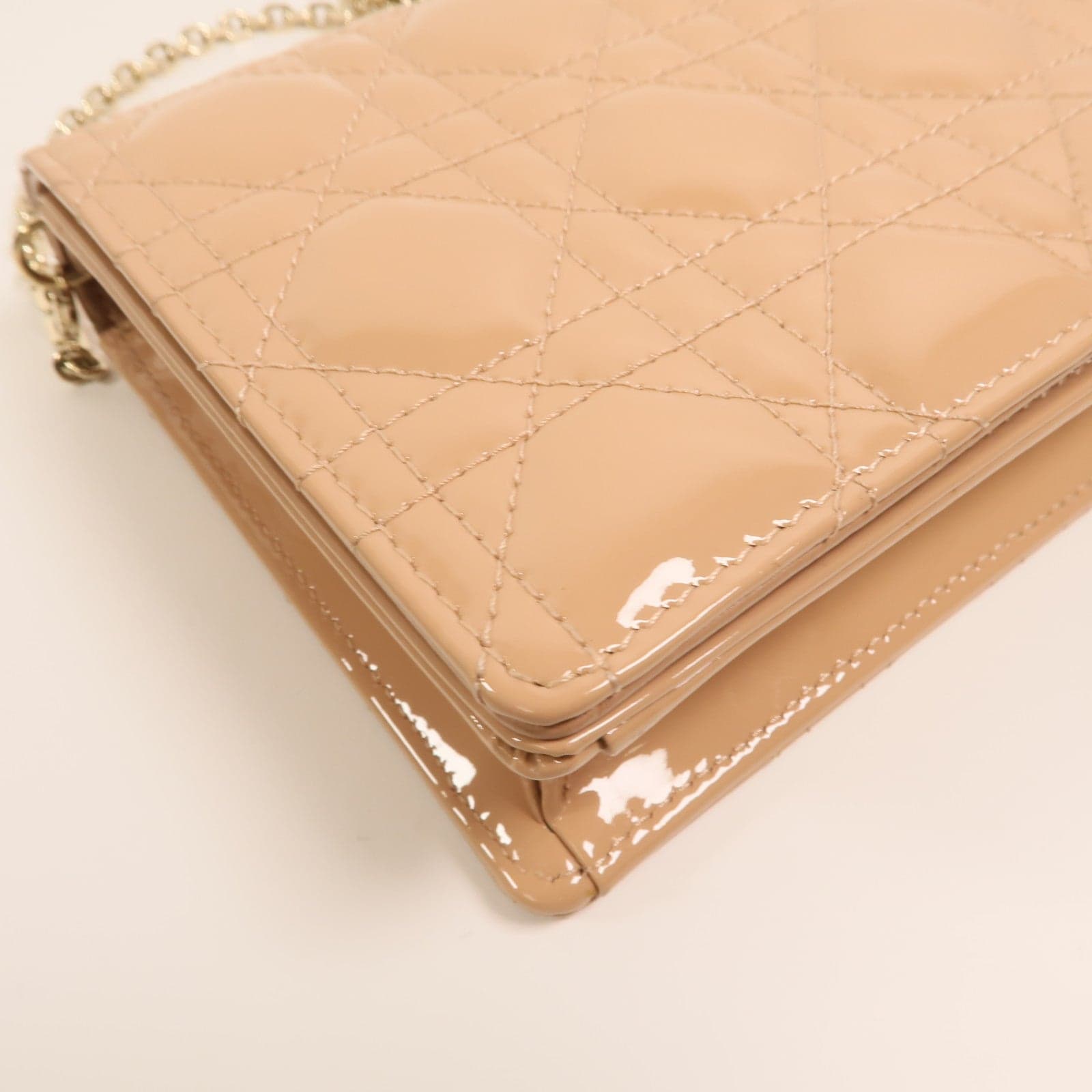 LOUIS VUITTON 肩背包 皮革