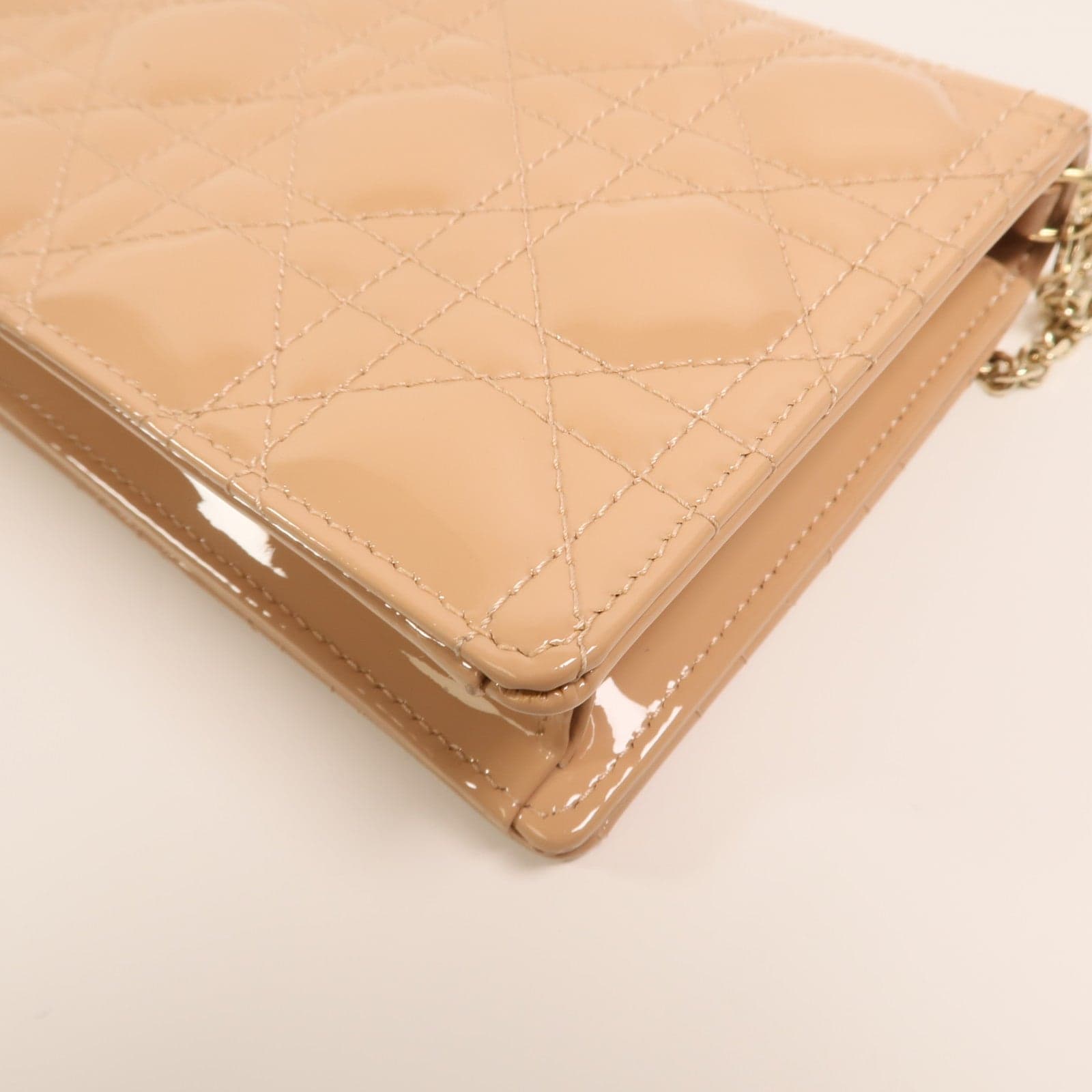 LOUIS VUITTON 肩背包 皮革