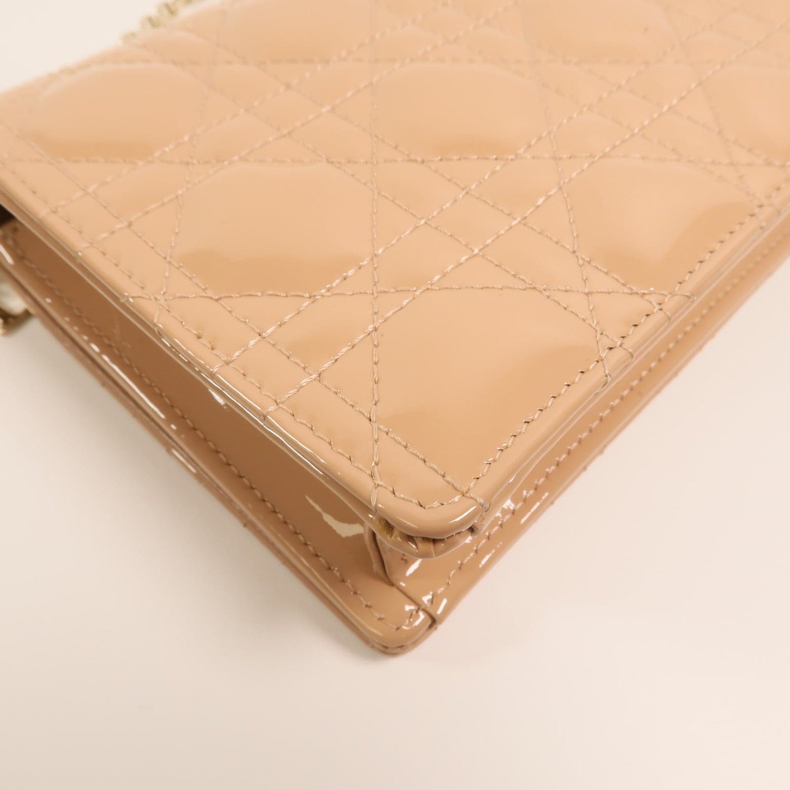 LOUIS VUITTON 肩背包 皮革