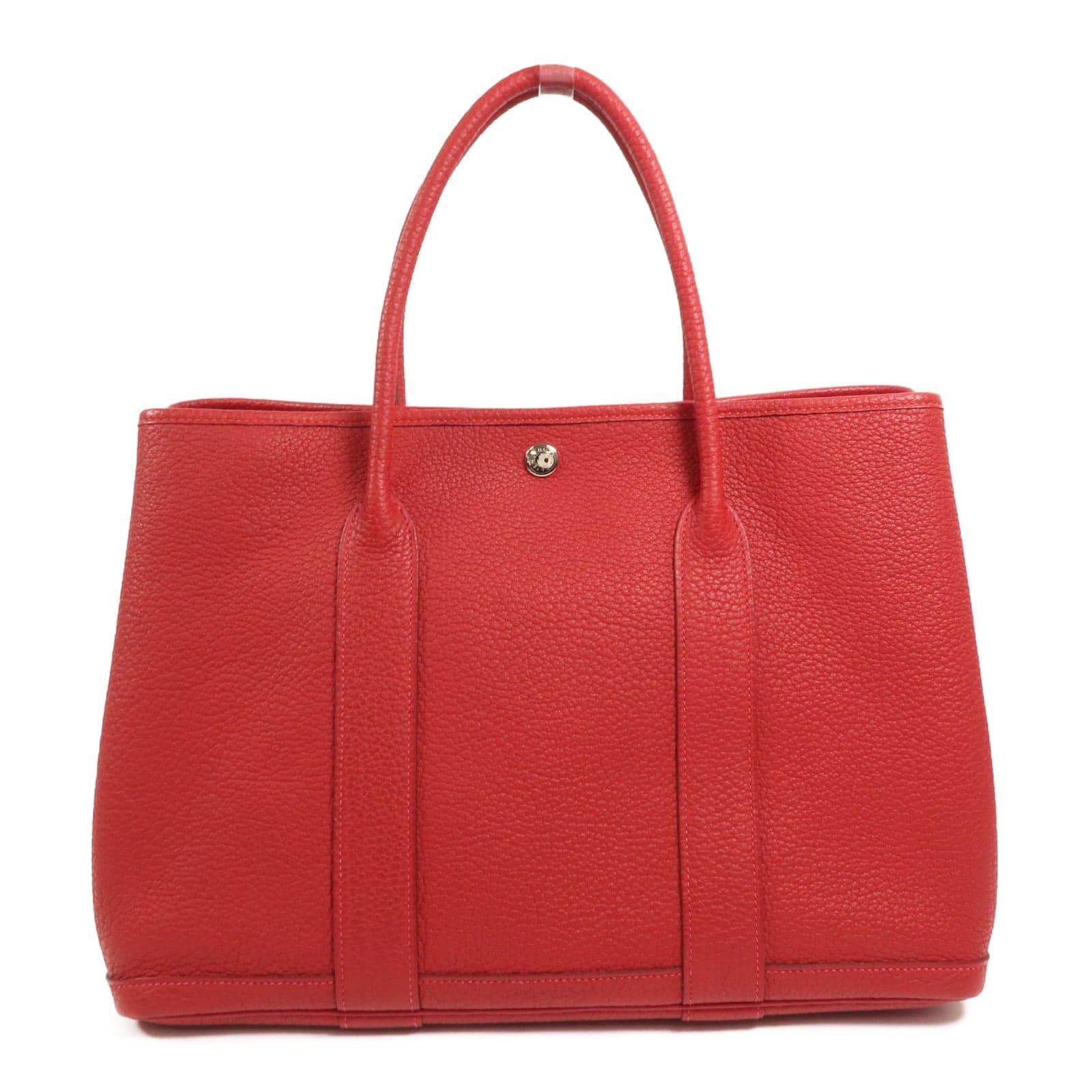 LOUIS VUITTON 托特包 牛皮