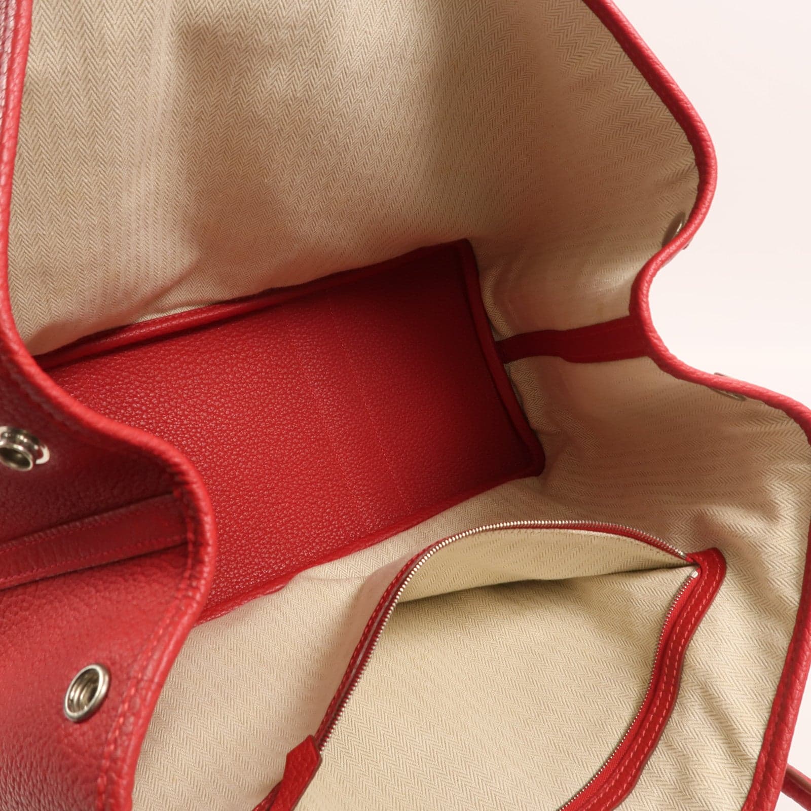 LOUIS VUITTON 托特包 牛皮