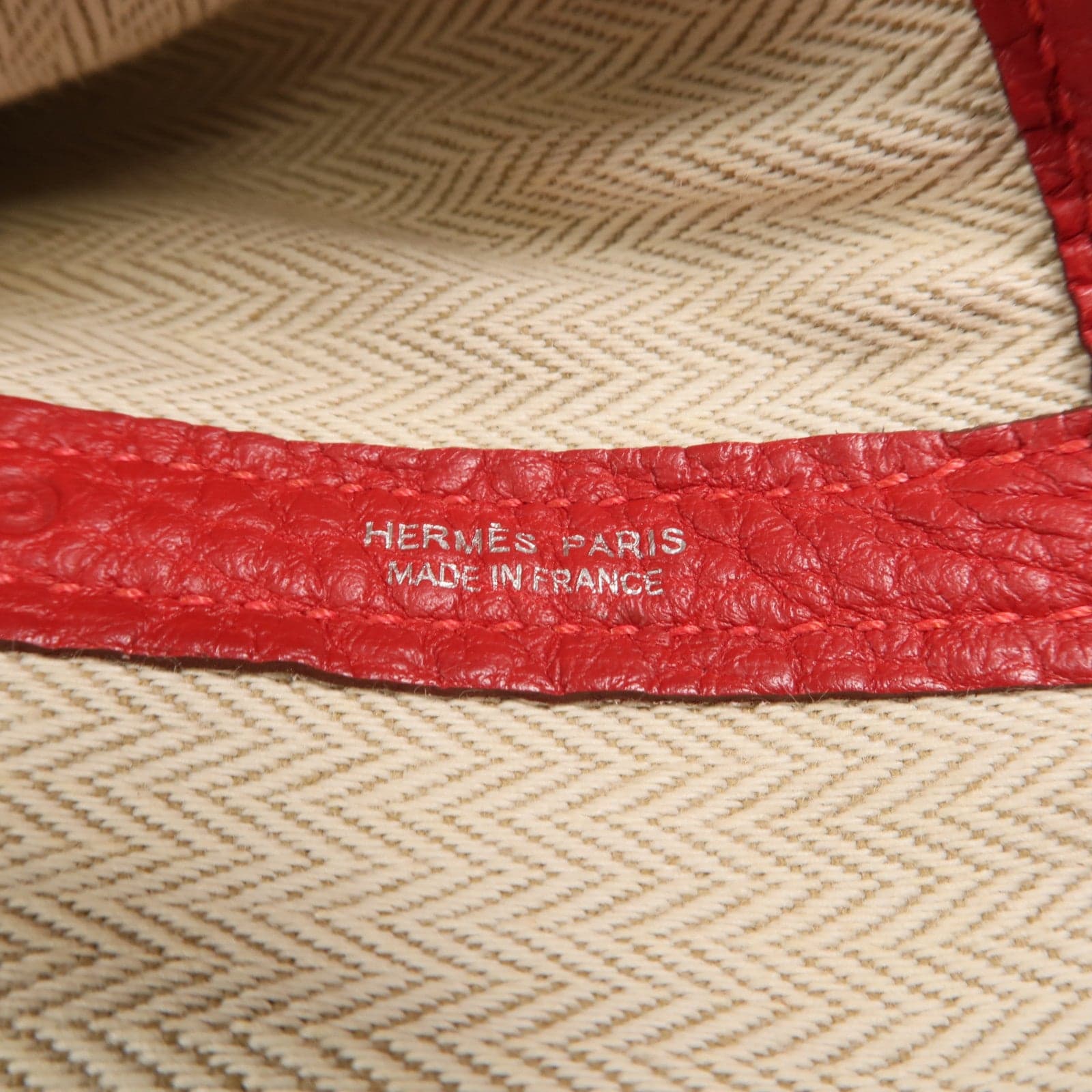LOUIS VUITTON 托特包 牛皮