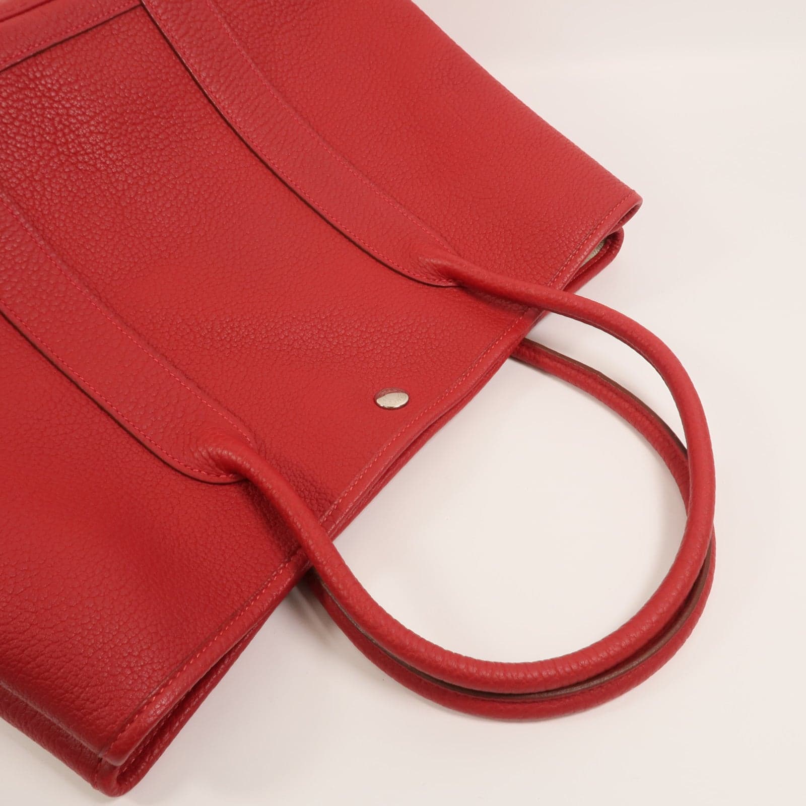 LOUIS VUITTON 托特包 牛皮