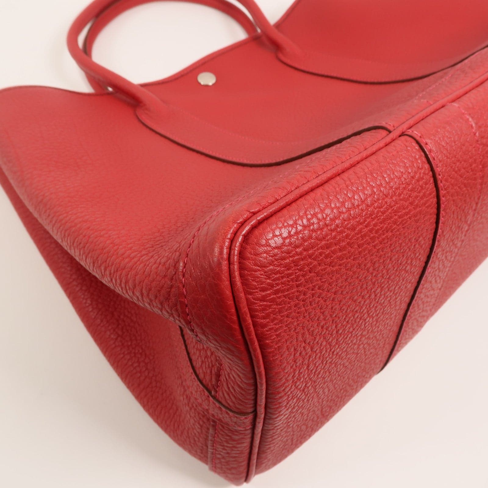 LOUIS VUITTON 托特包 牛皮