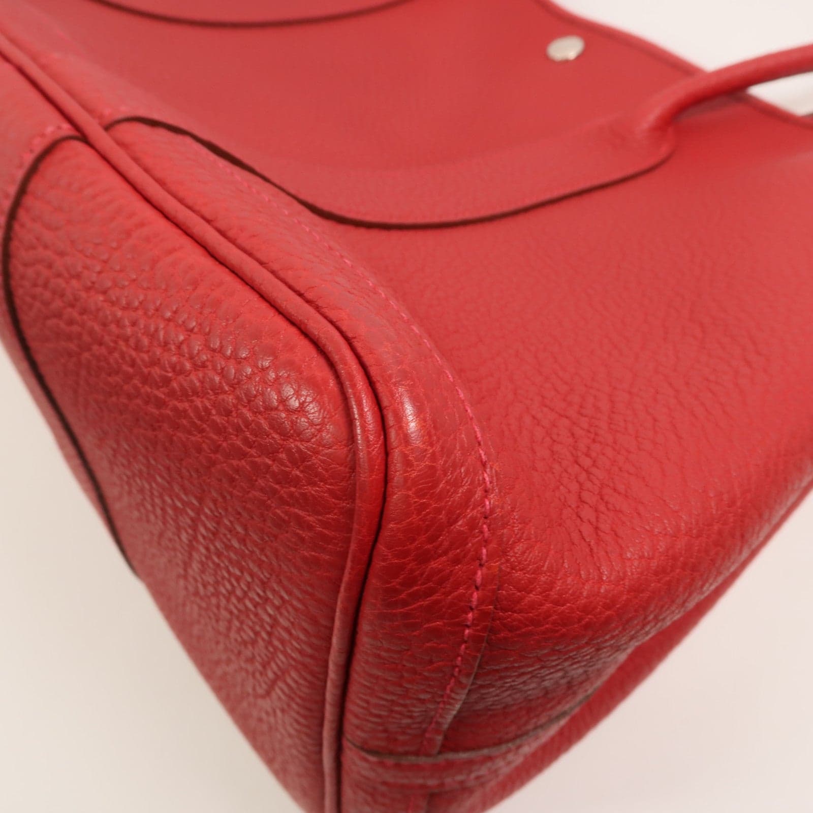 LOUIS VUITTON 托特包 牛皮
