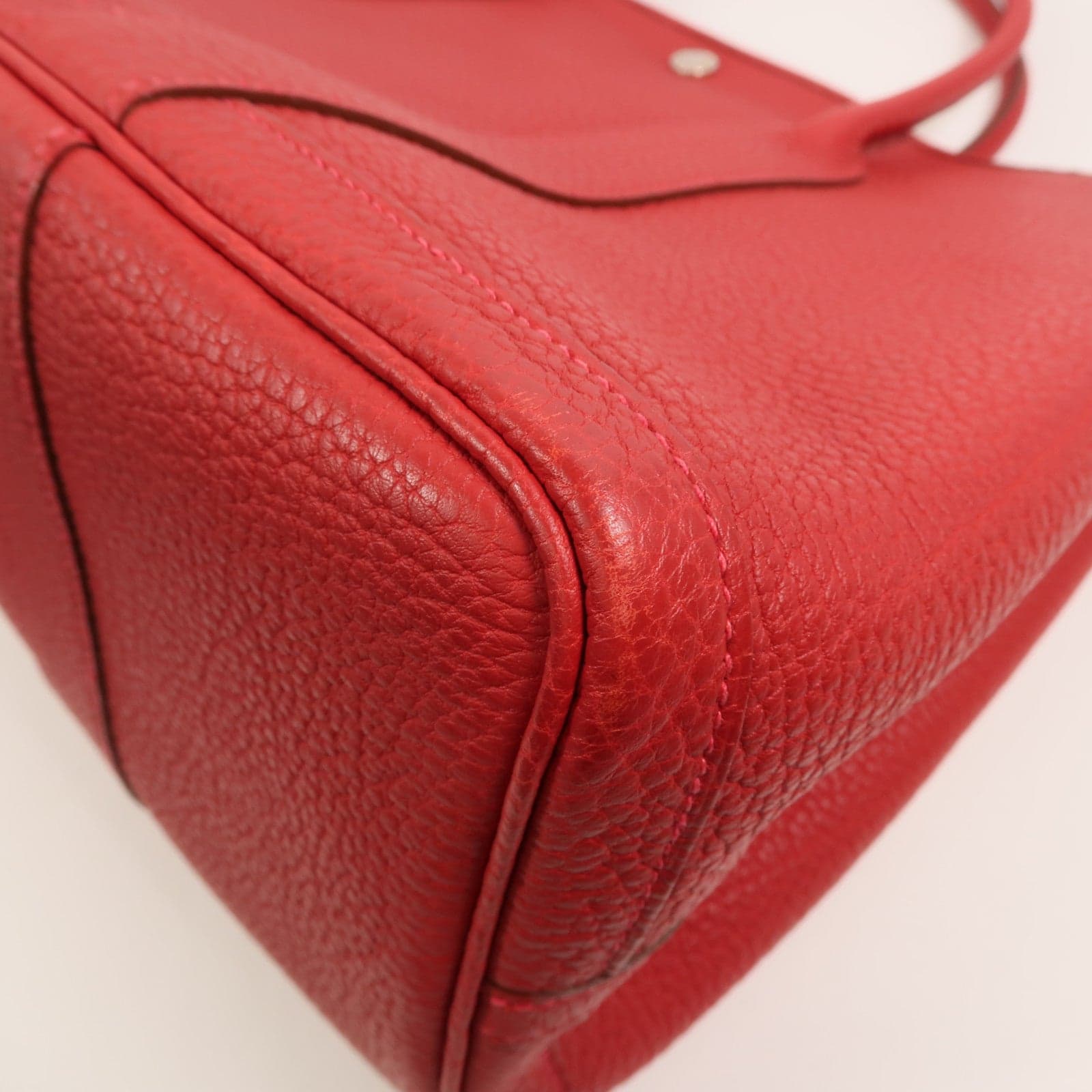 LOUIS VUITTON 托特包 牛皮