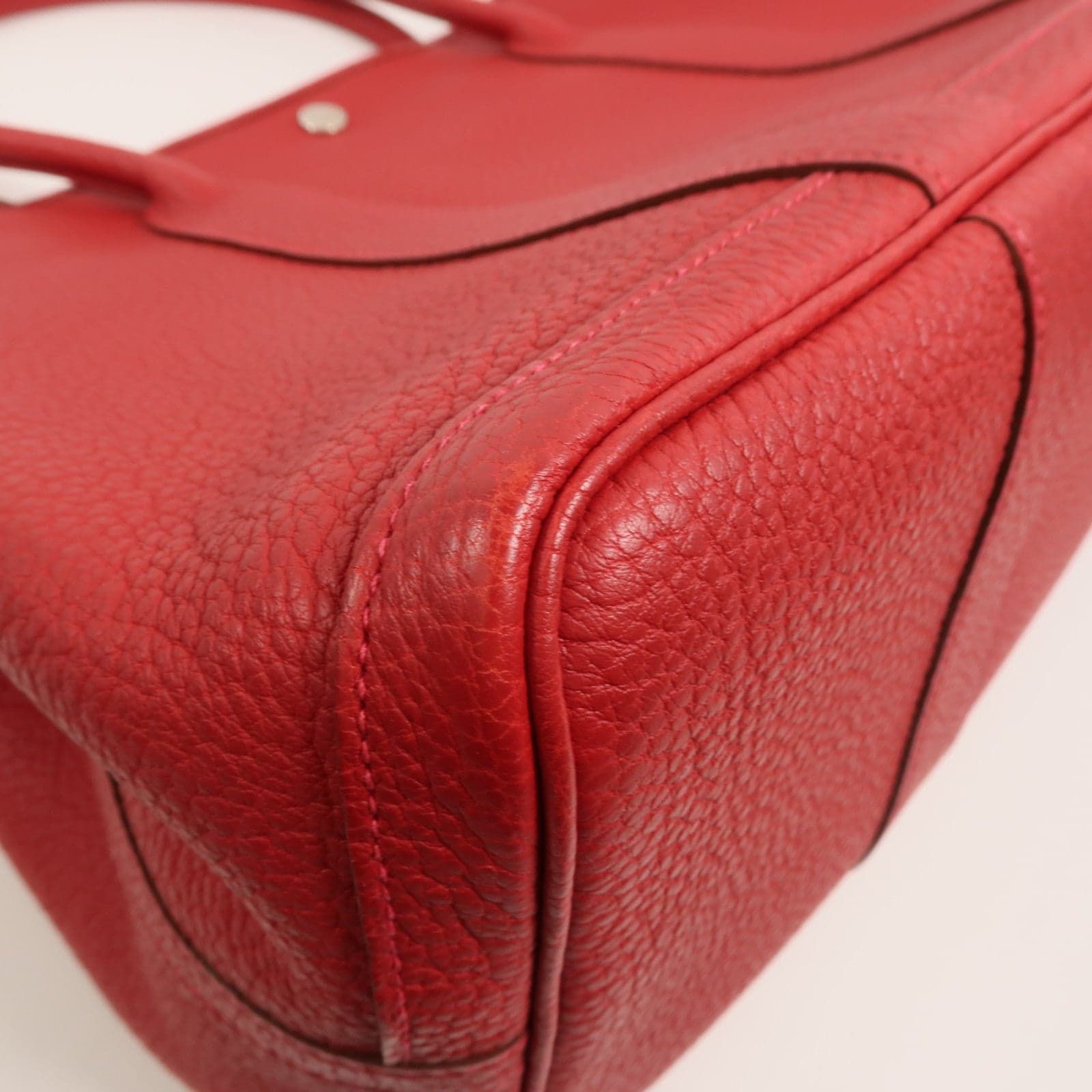 LOUIS VUITTON 托特包 牛皮
