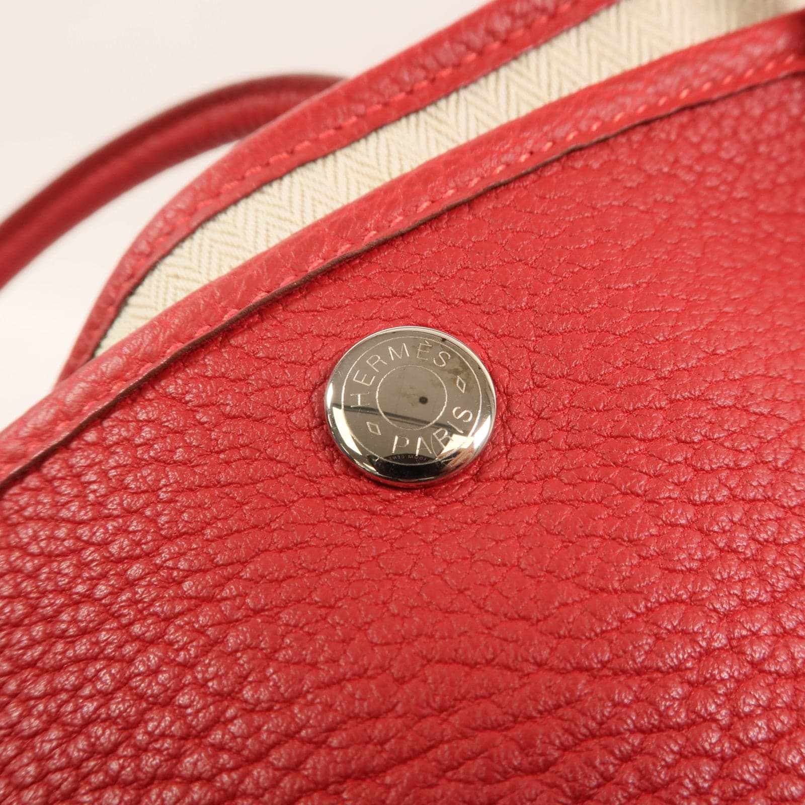 LOUIS VUITTON 托特包 牛皮