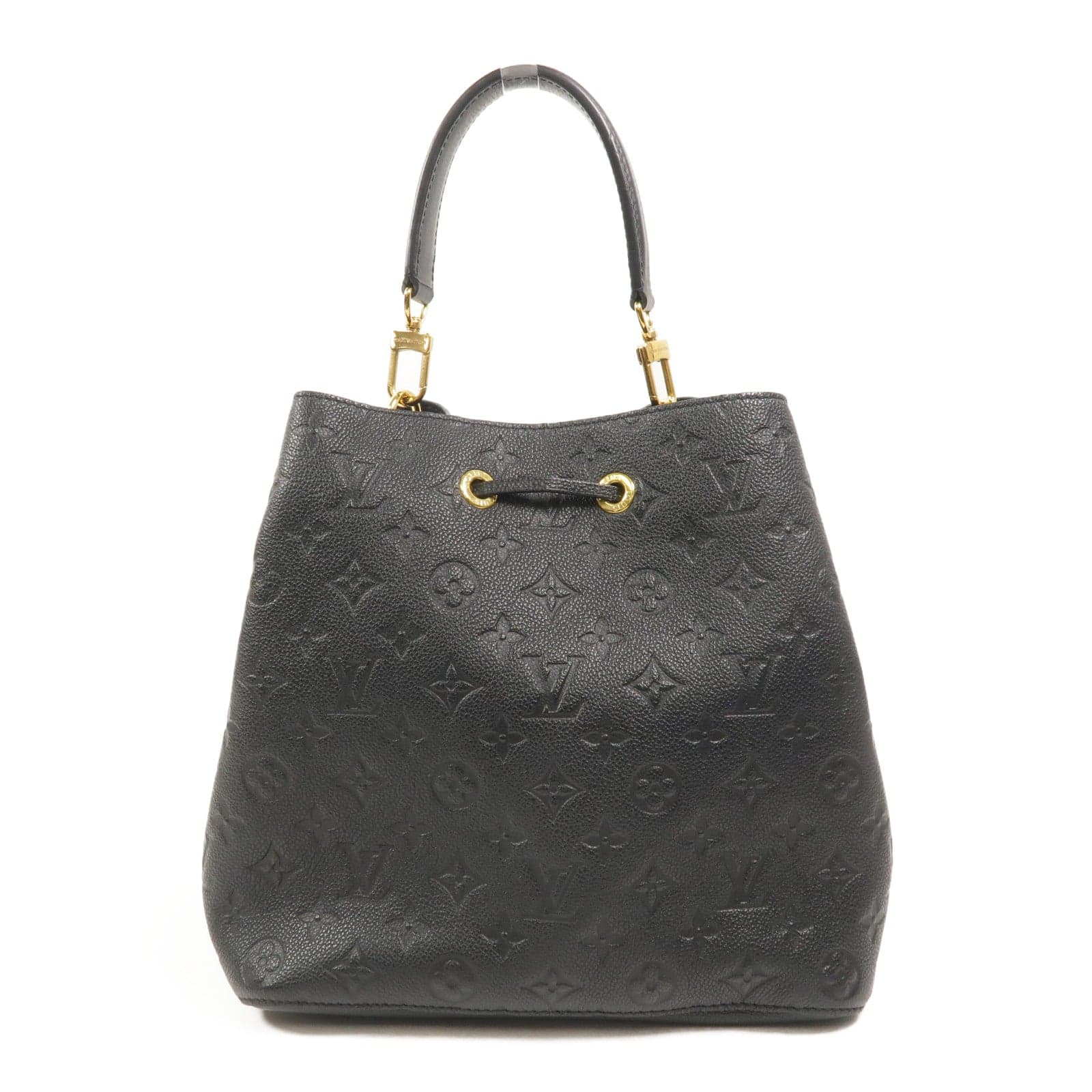 LOUIS VUITTON NeoNoe M45256 兩用包 牛皮