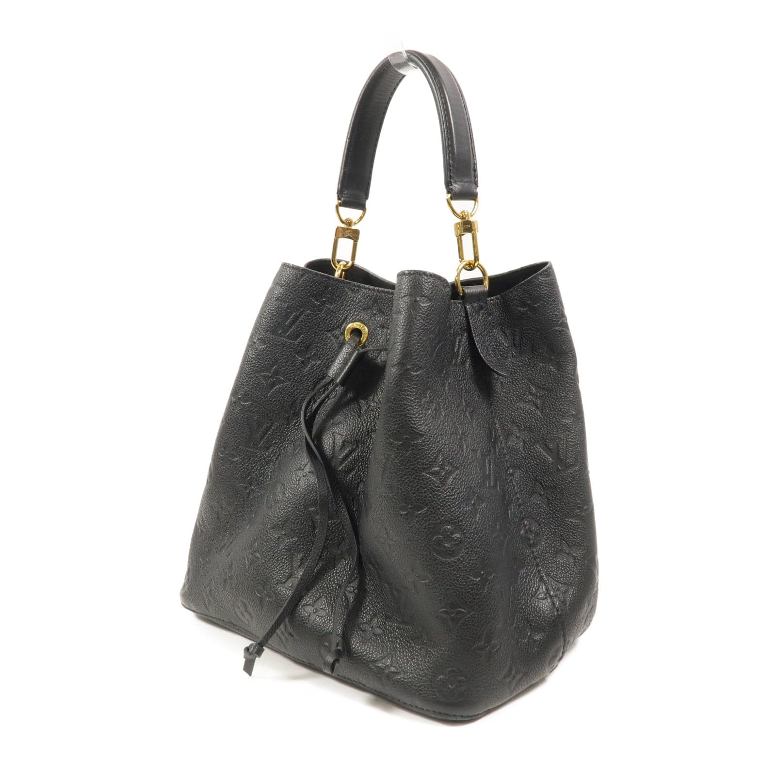 LOUIS VUITTON NeoNoe M45256 兩用包 牛皮