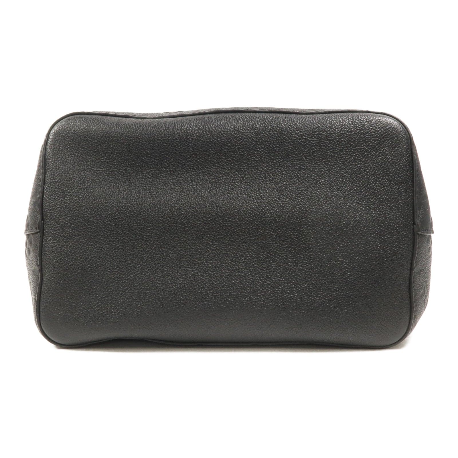 LOUIS VUITTON NeoNoe M45256 兩用包 牛皮