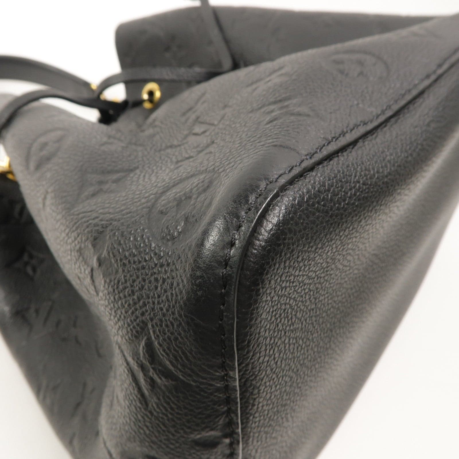 LOUIS VUITTON NeoNoe M45256 兩用包 牛皮