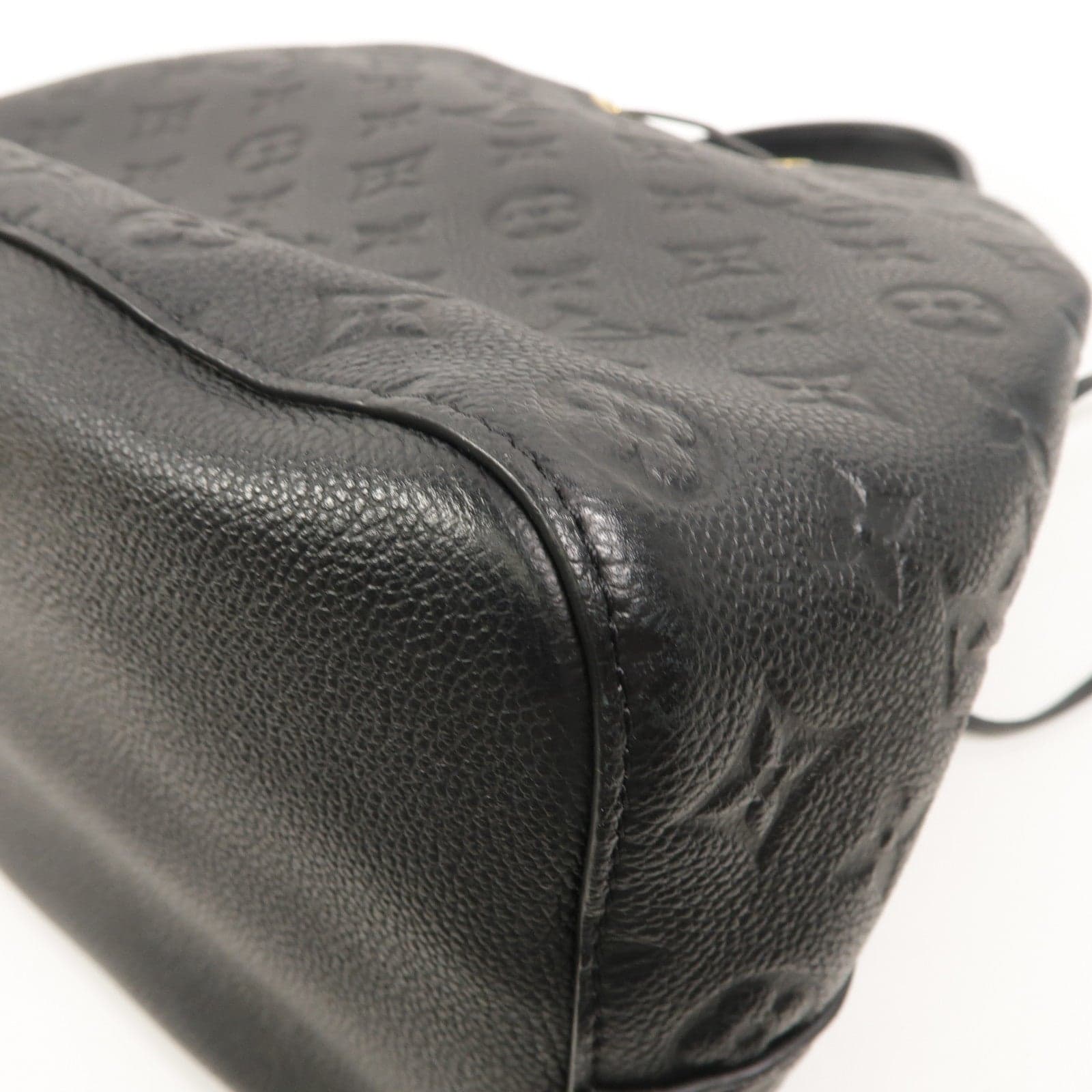 LOUIS VUITTON NeoNoe M45256 兩用包 牛皮