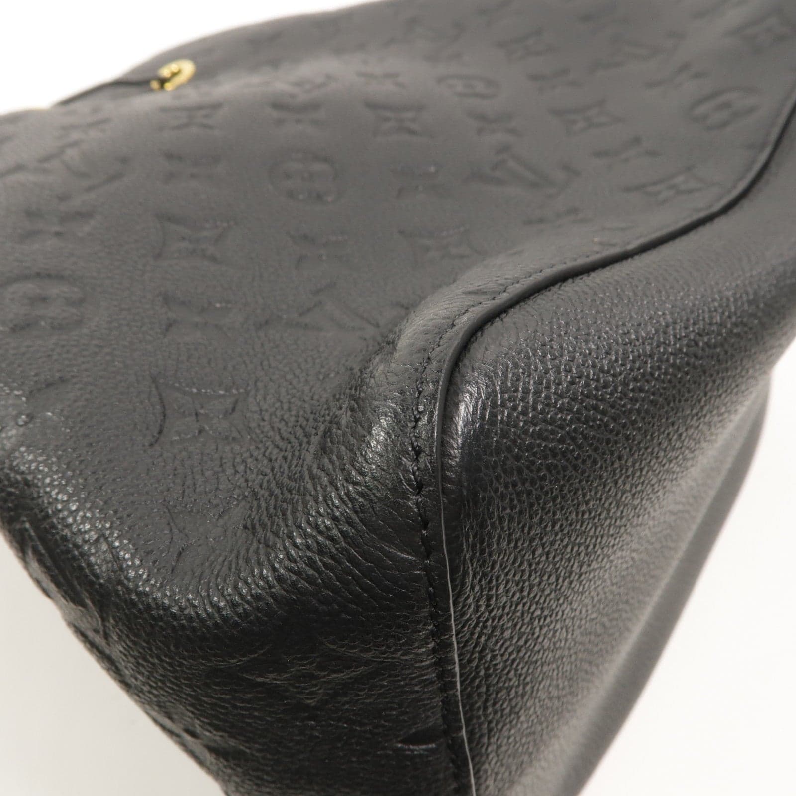 LOUIS VUITTON NeoNoe M45256 兩用包 牛皮