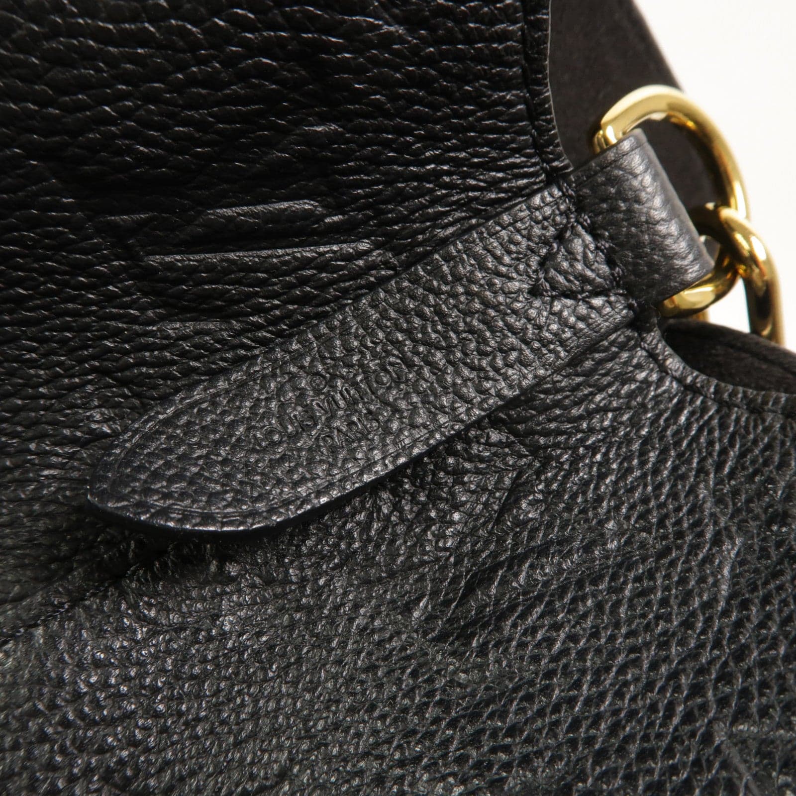 LOUIS VUITTON NeoNoe M45256 兩用包 牛皮