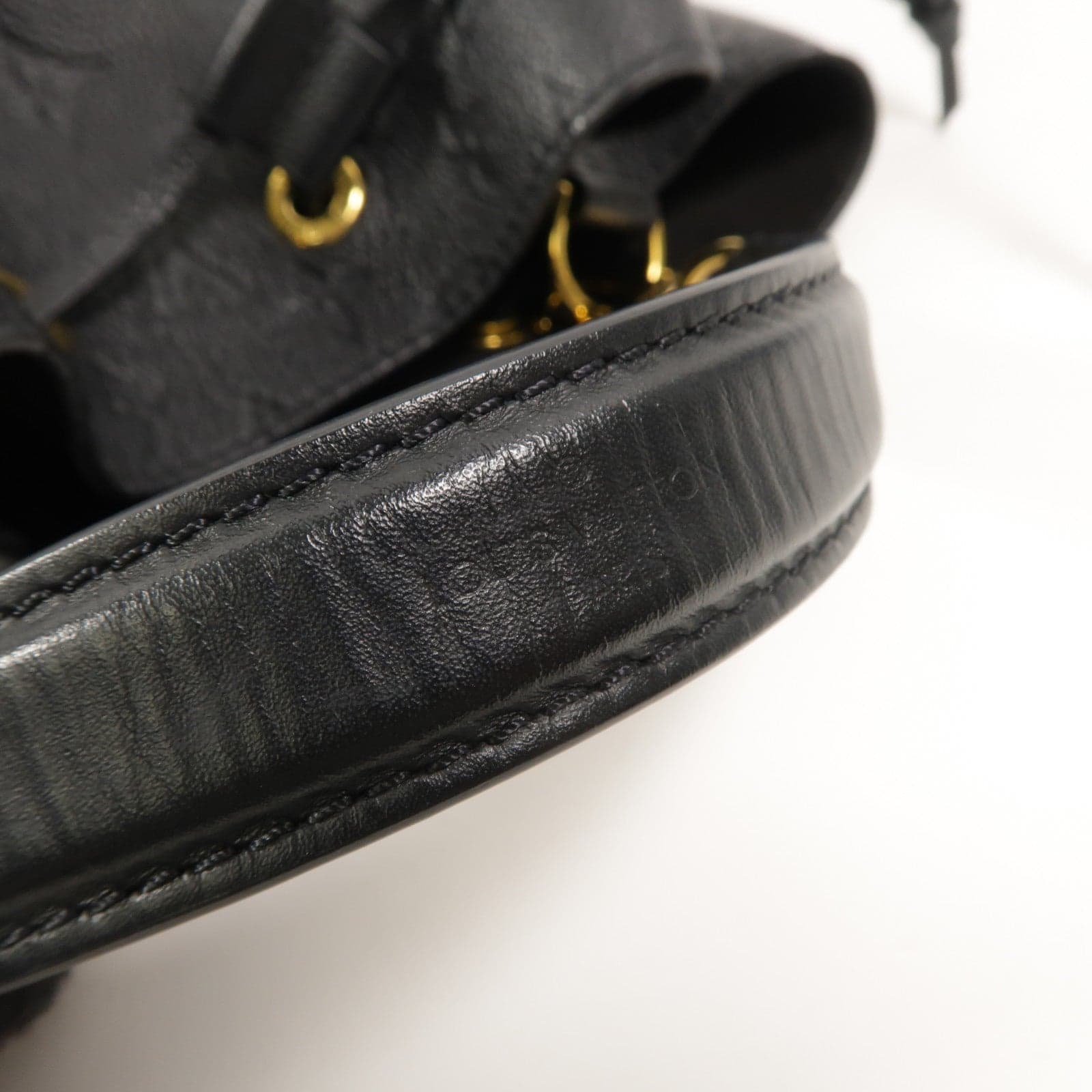LOUIS VUITTON NeoNoe M45256 兩用包 牛皮